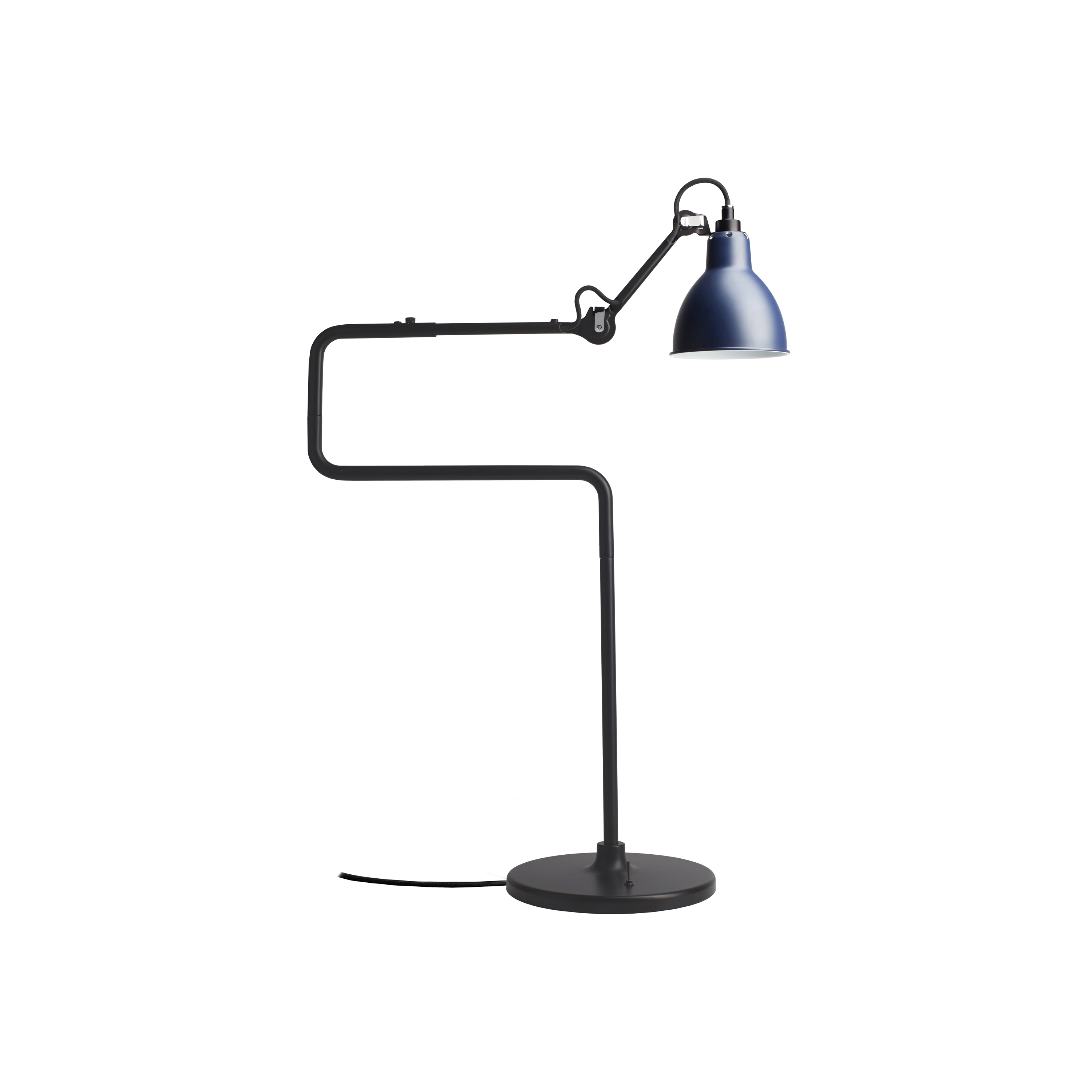 LAMPE GRAS - N°317 blue