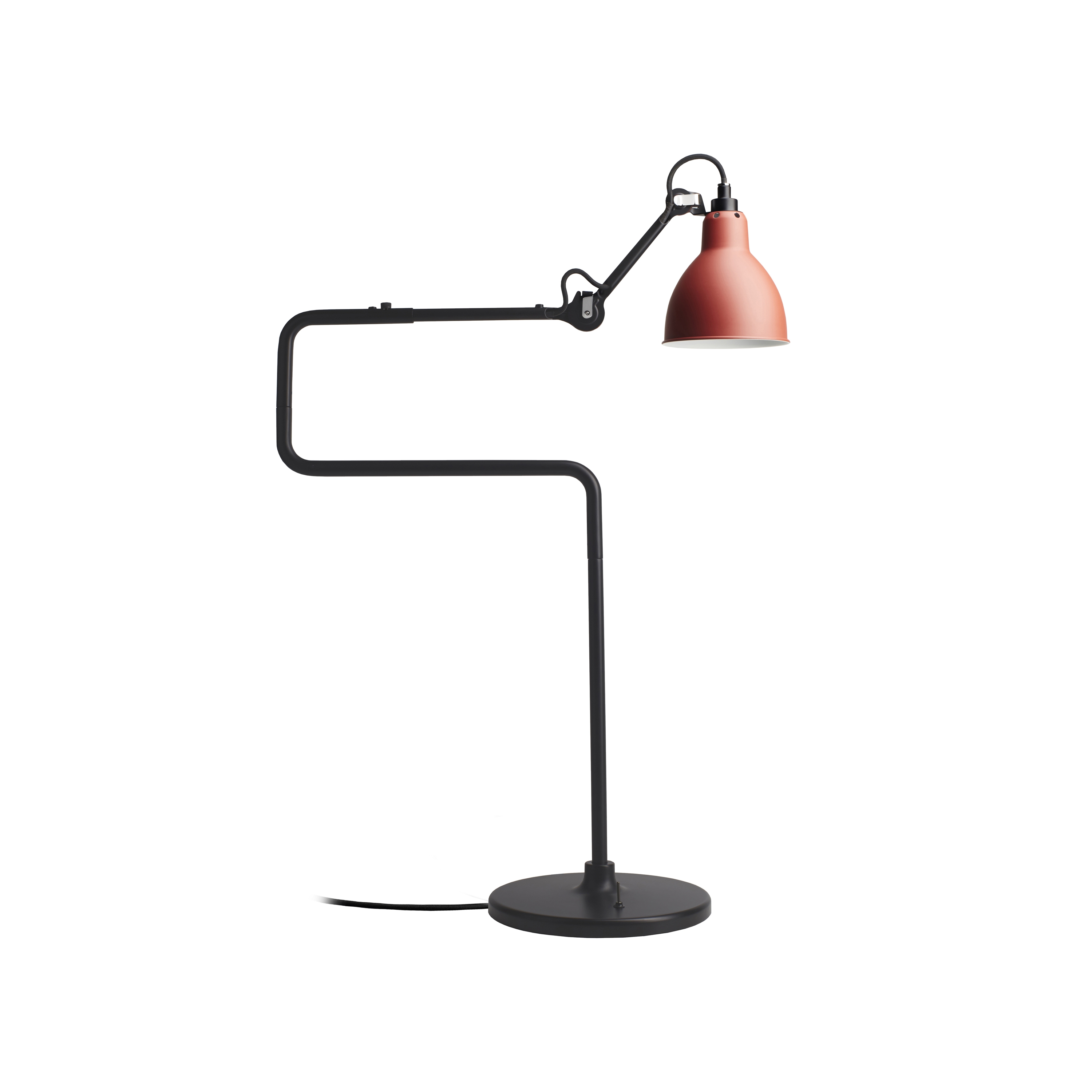 LAMPE GRAS - N°317 red