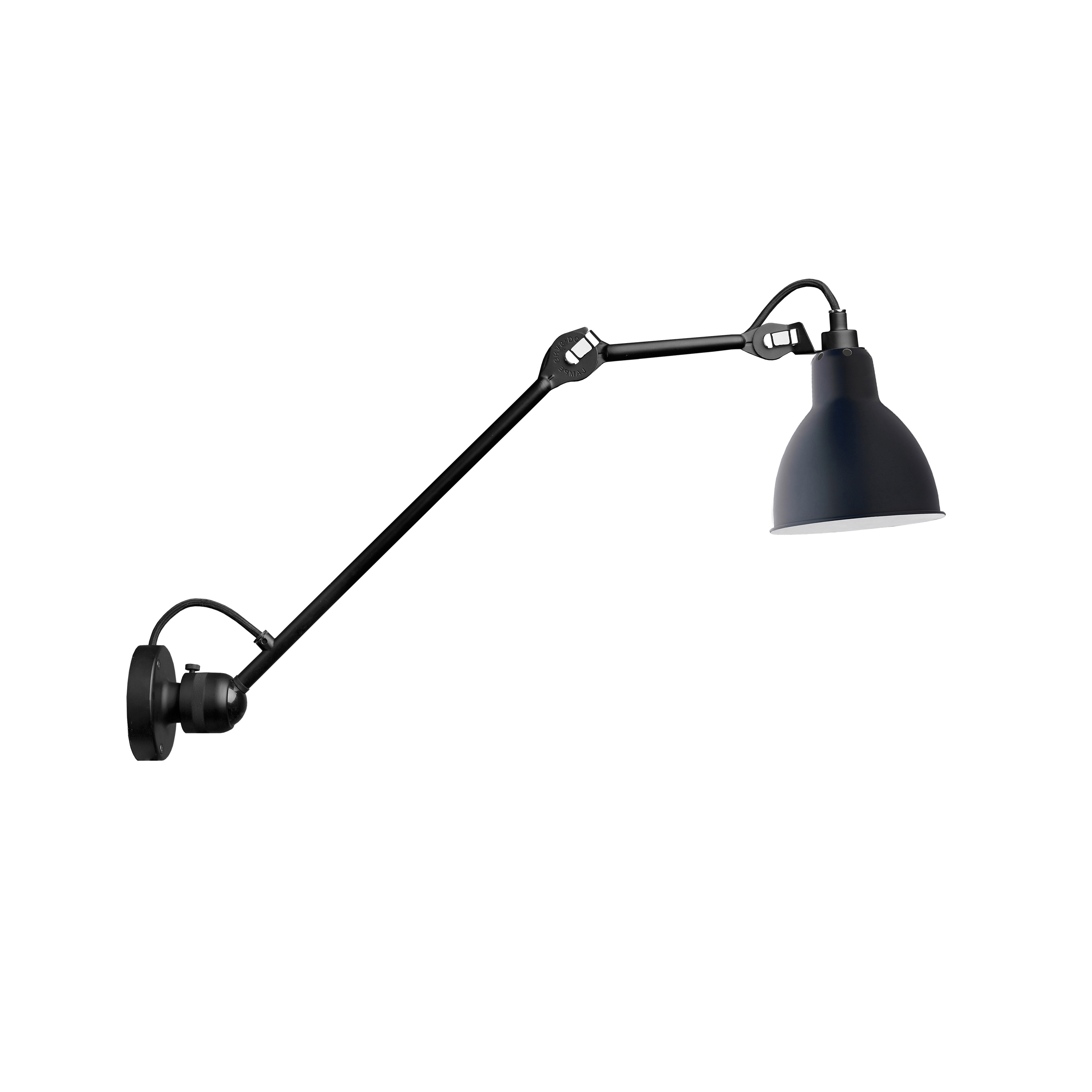 LAMPE GRAS - N°304 L40 blue