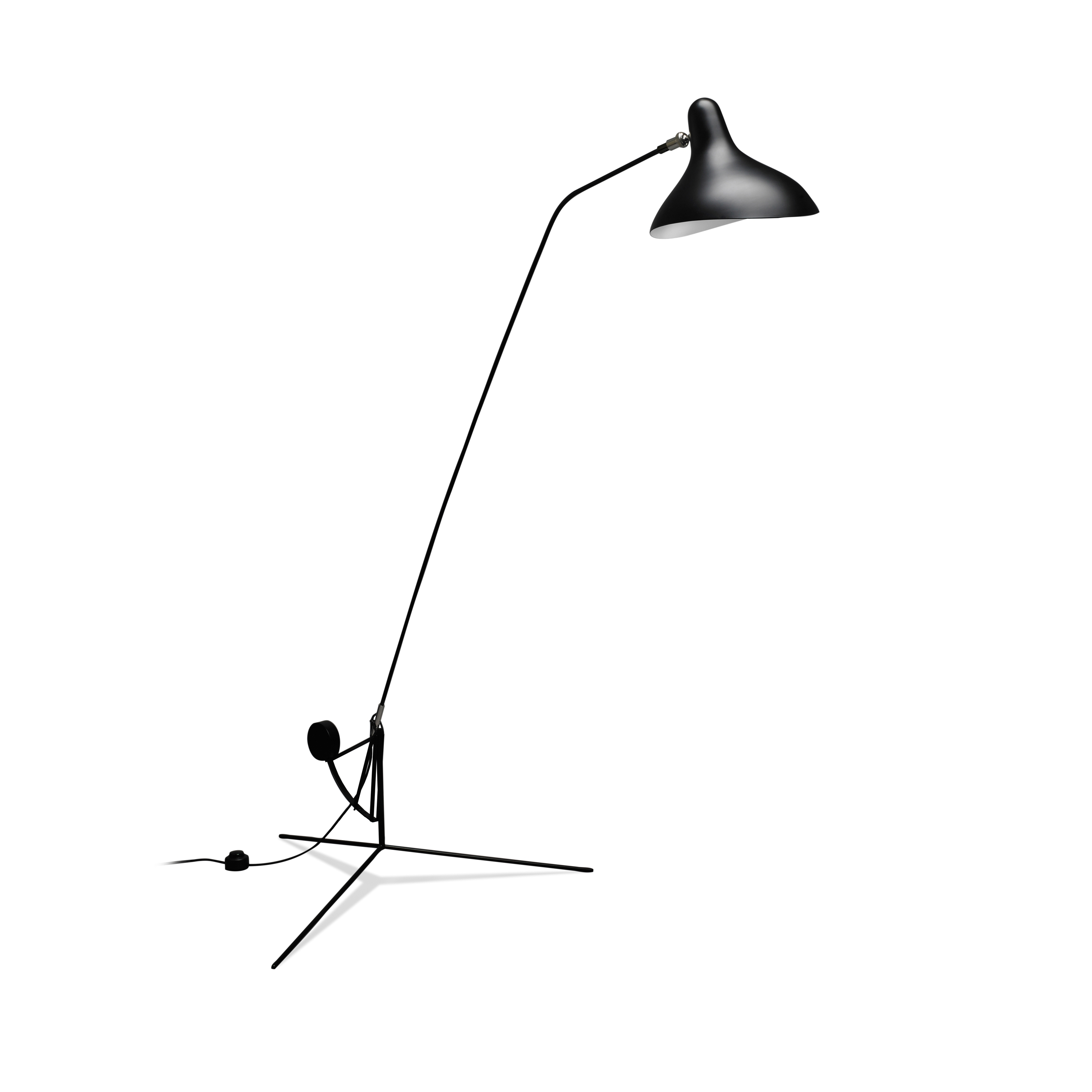 Mostra il prodotto MANTIS | BS1 BL del produttore DCW éditions