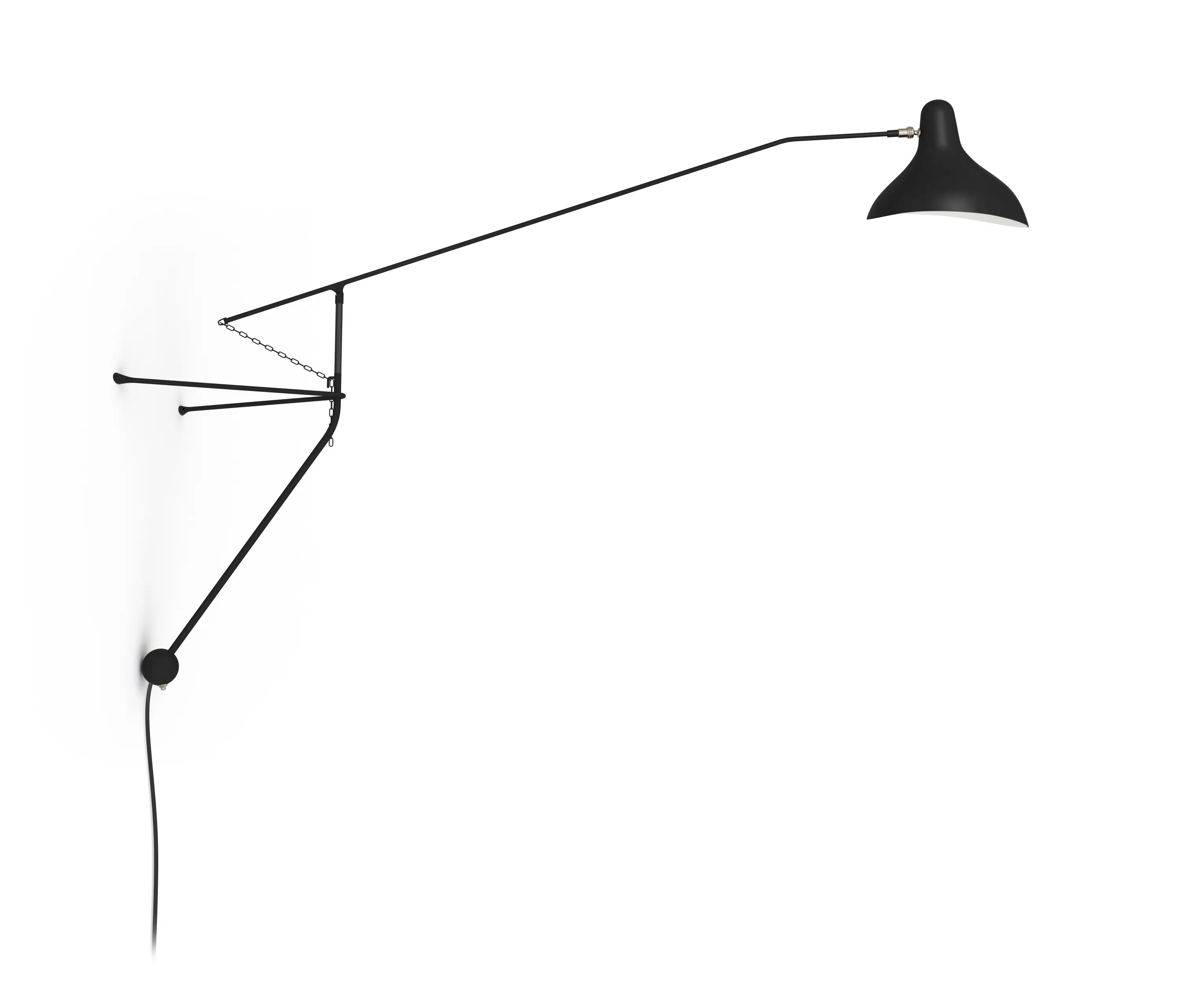 DCW éditions - MANTIS | BS2 BL