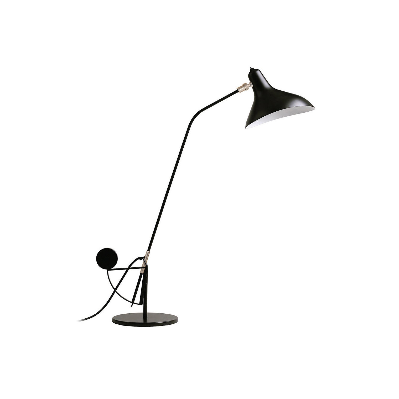 Display product MANTIS | BS3 BL from manufacturer DCW éditions