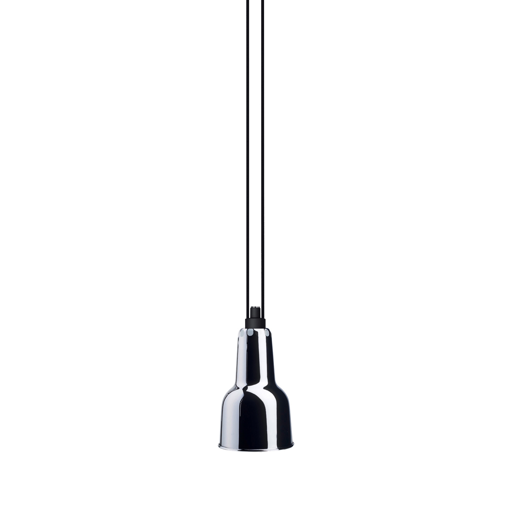 Display product LES ACROBATES DE GRAS - N°322 chrome from manufacturer DCW éditions