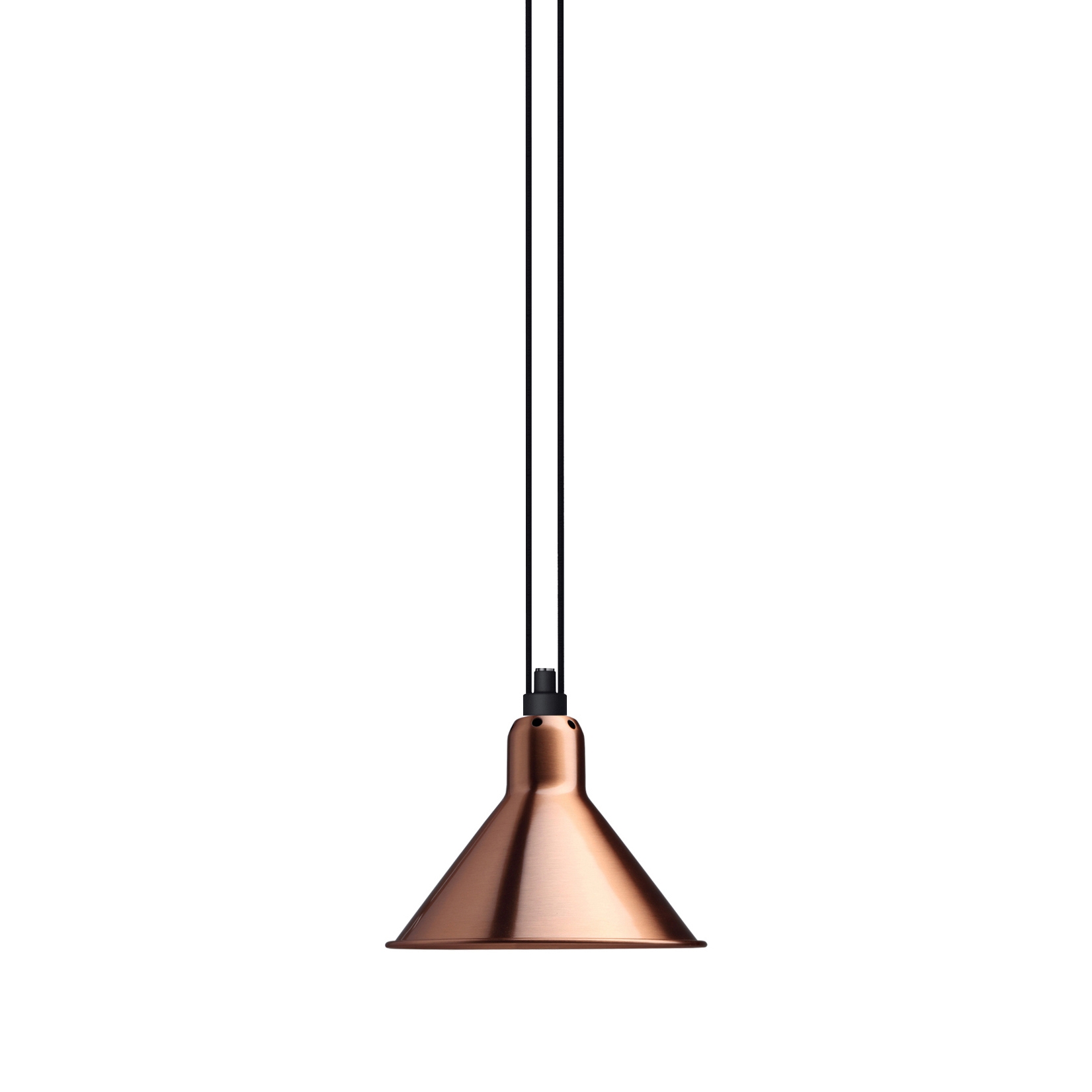 Mostra il prodotto LES ACROBATES DE GRAS - N°322 copper del produttore DCW éditions