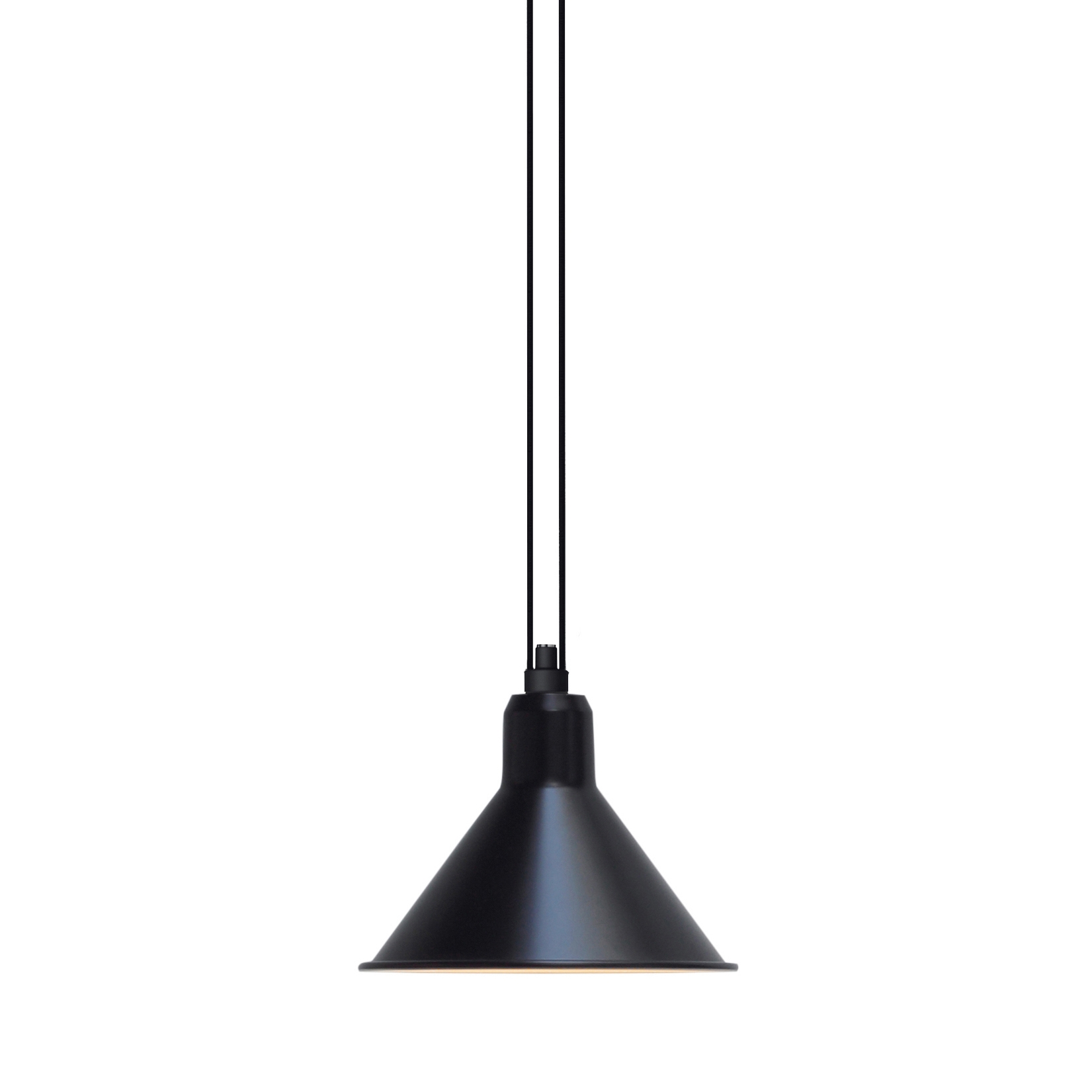 Display product LES ACROBATES DE GRAS - N°322 xl black from manufacturer DCW éditions