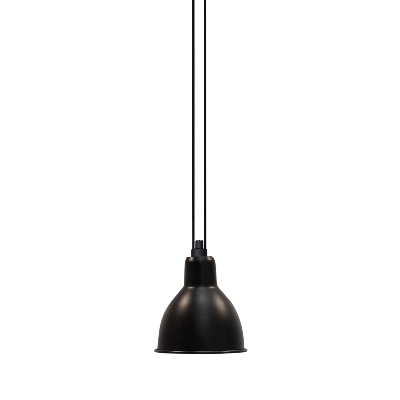 Display product LES ACROBATES DE GRAS - N°322 xl black from manufacturer DCW éditions