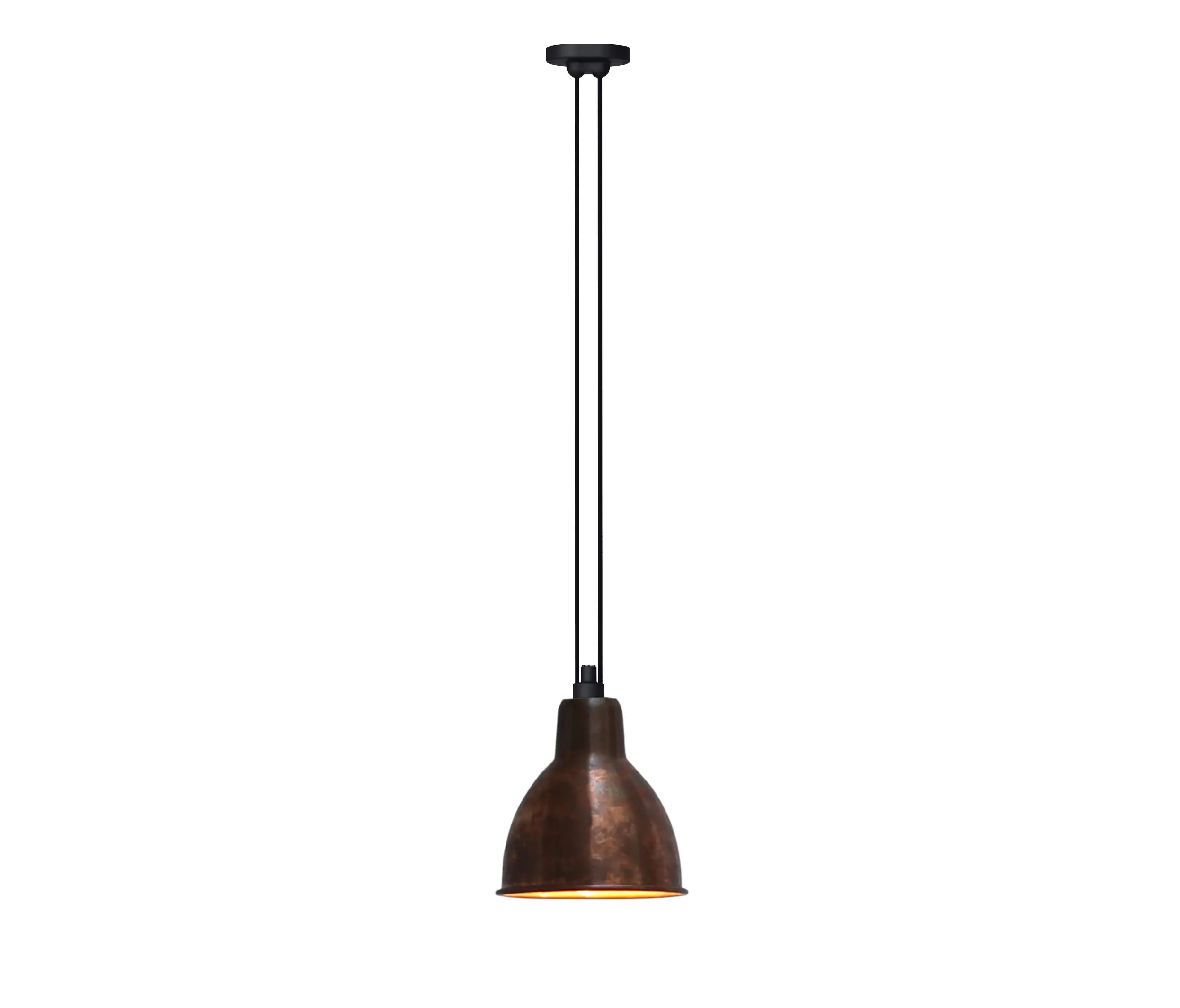 DCW éditions - LES ACROBATES DE GRAS - N°322 xl copper