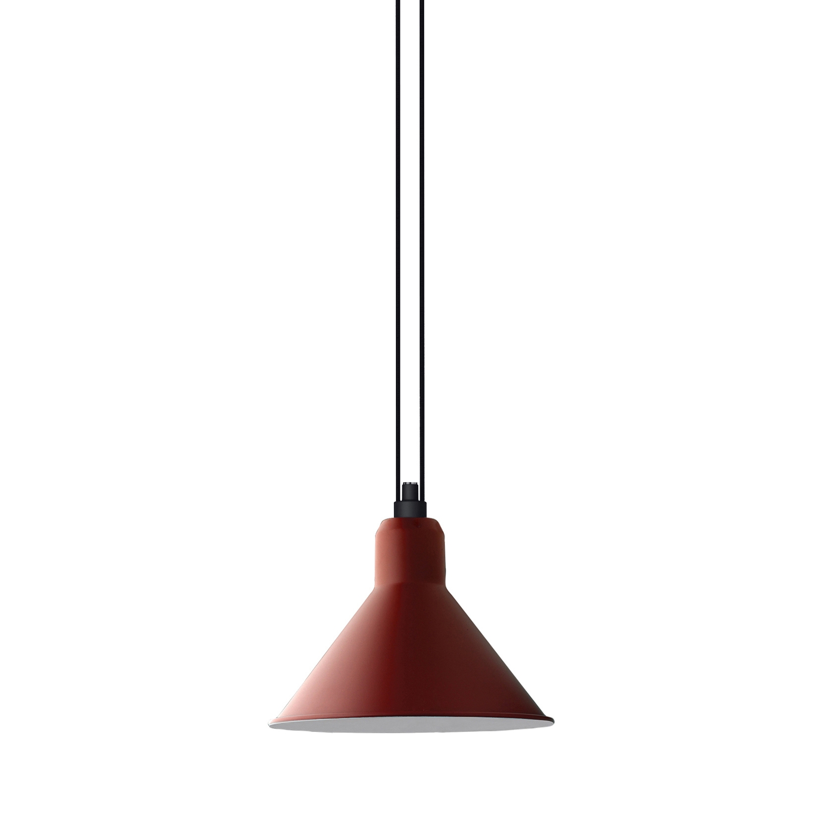 LES ACROBATES DE GRAS - N°322 xl red