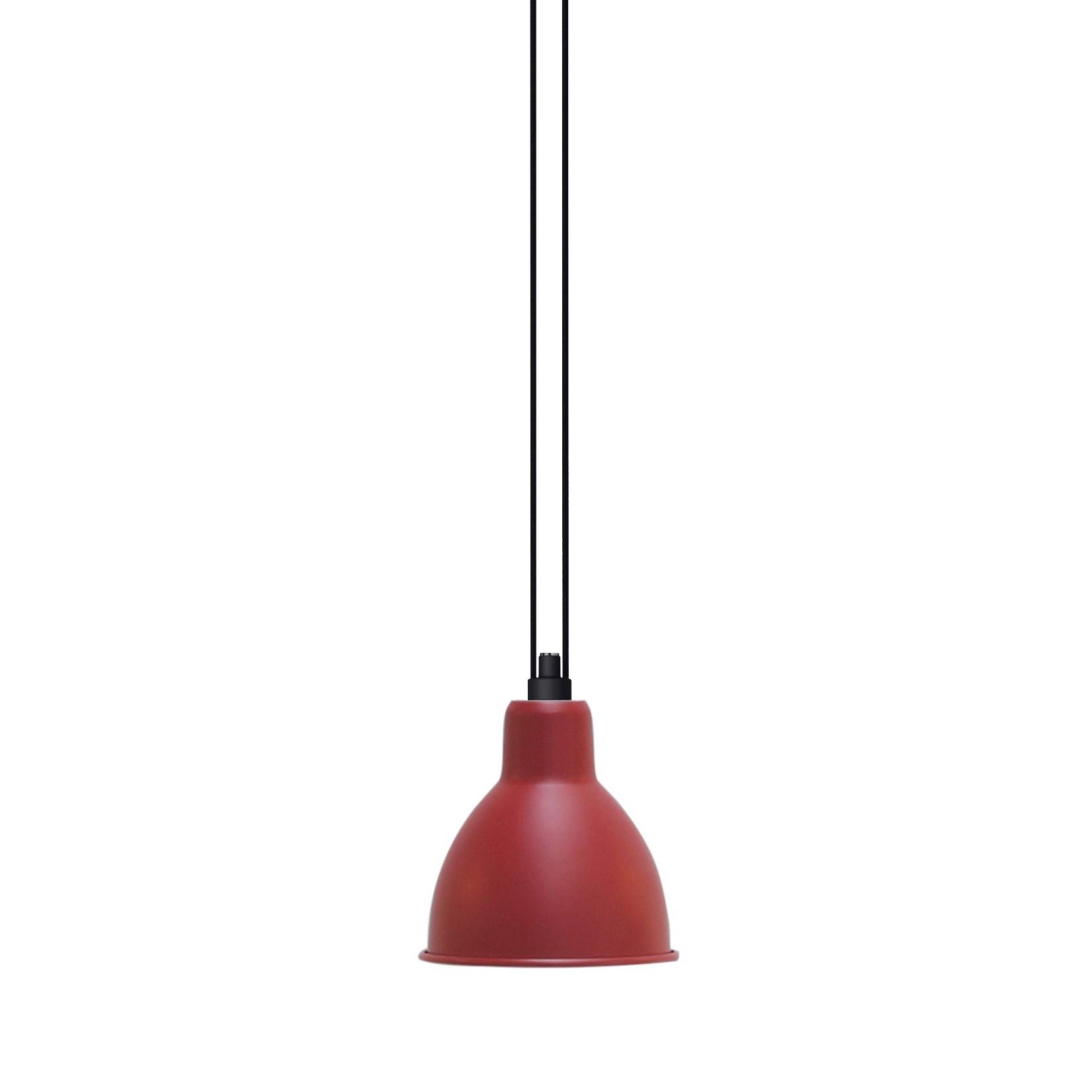 LES ACROBATES DE GRAS - N°322 xl red