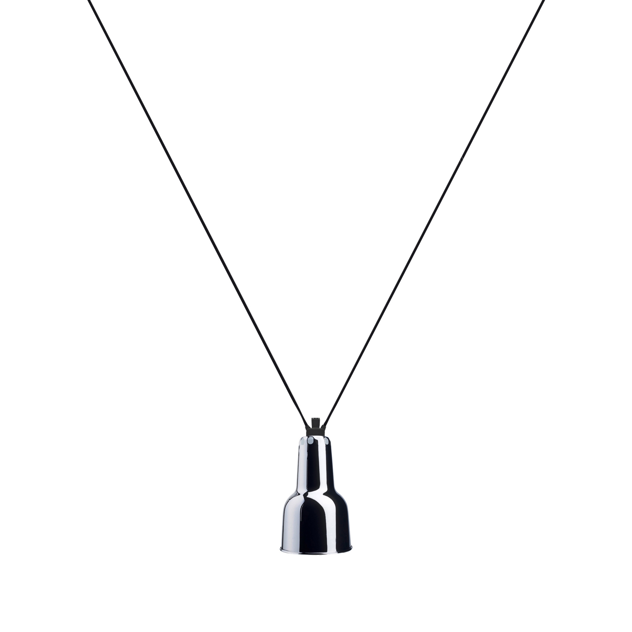 Produkt LES ACROBATES DE GRAS - N°323 chrome des Herstellers DCW éditions anzeigen