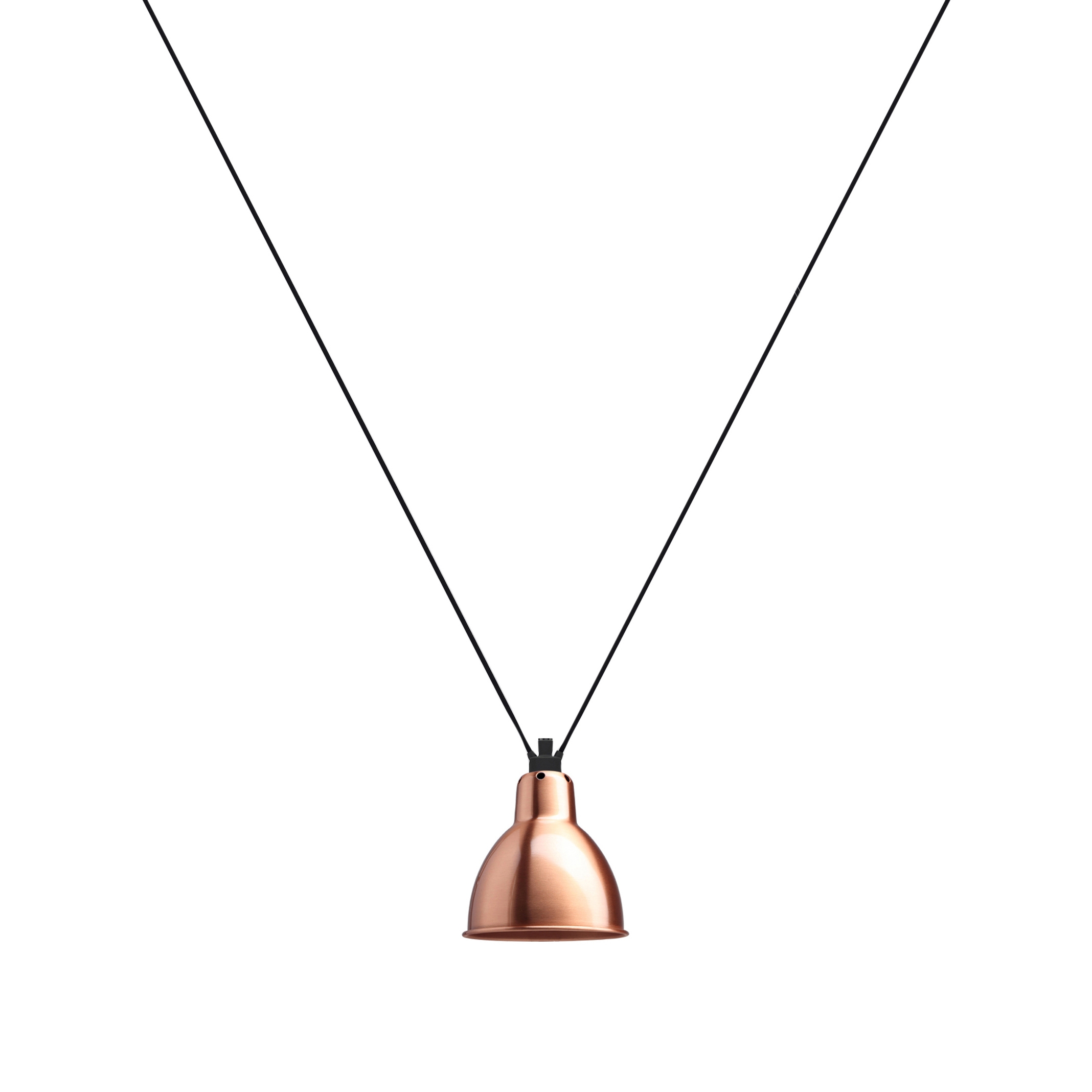 LES ACROBATES DE GRAS - N°323 copper
