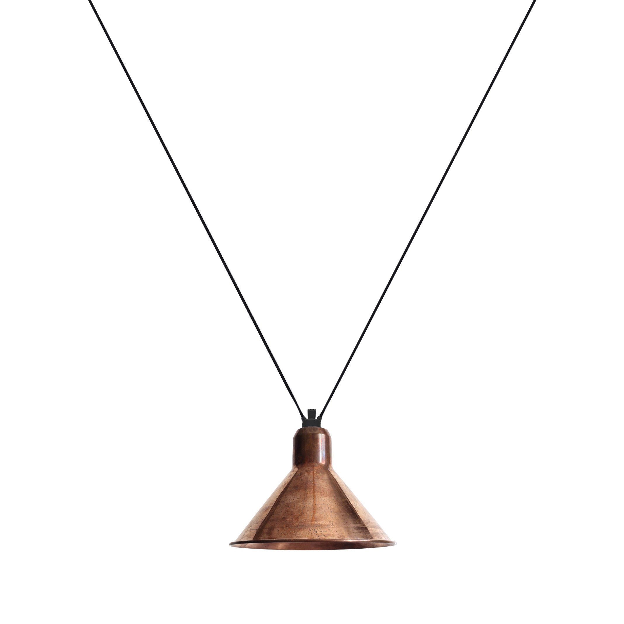 LES ACROBATES DE GRAS - N°323 xl copper