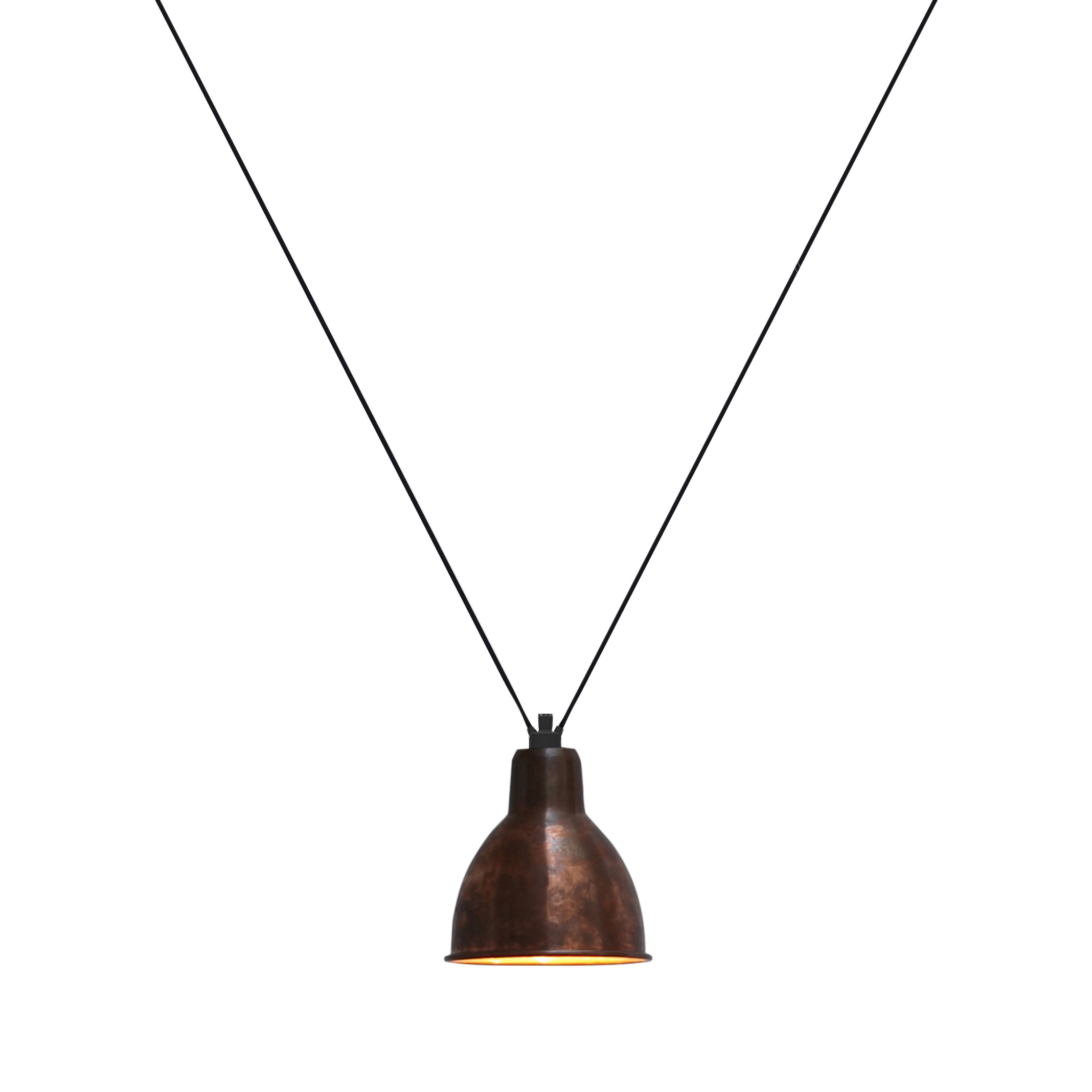 LES ACROBATES DE GRAS - N°323 xl copper