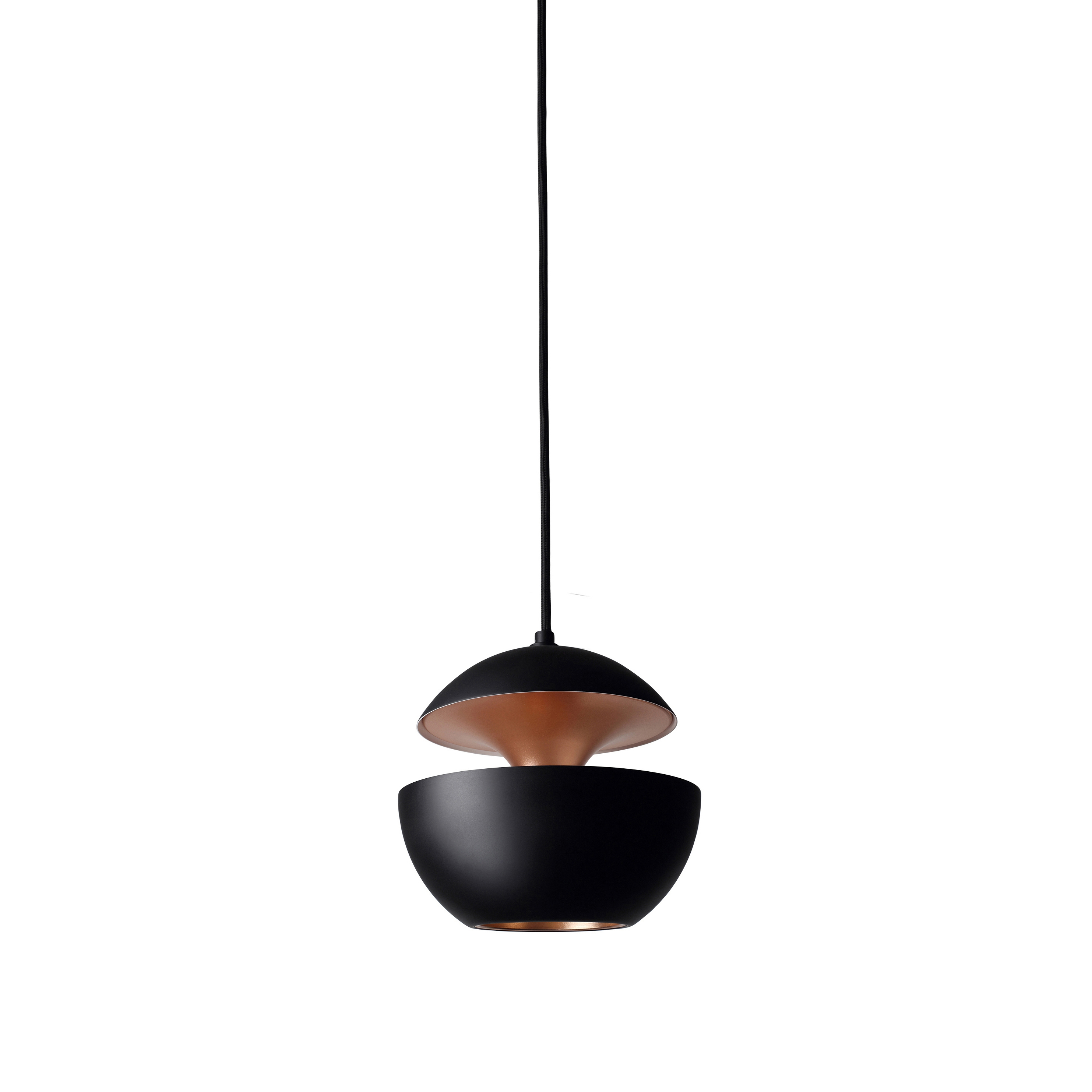 Display product HERE COMES THE SUN | HCS BL–COP Ø175 from manufacturer DCW éditions