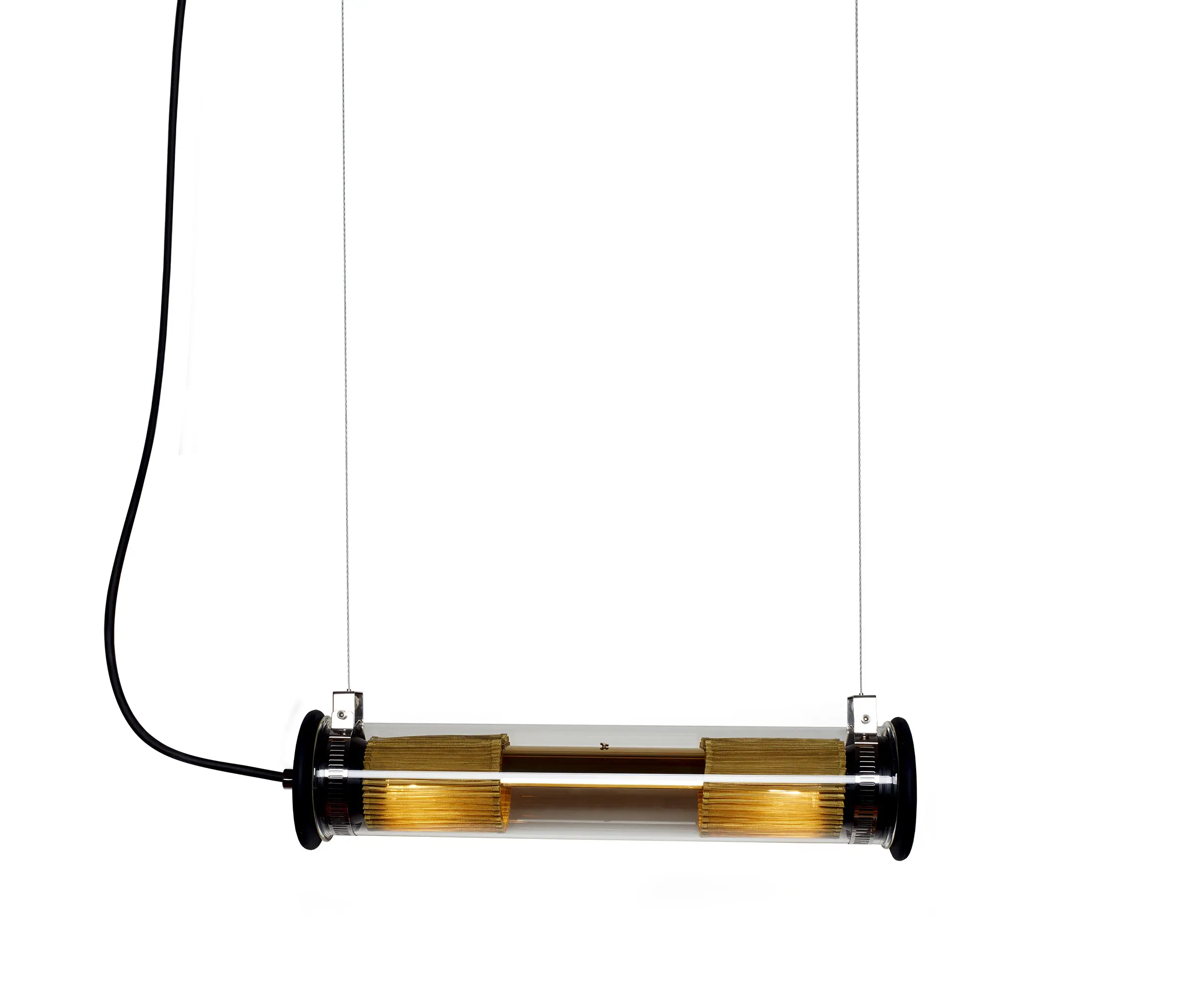 DCW éditions - IN THE TUBE | 100-500 GOLD Suspension