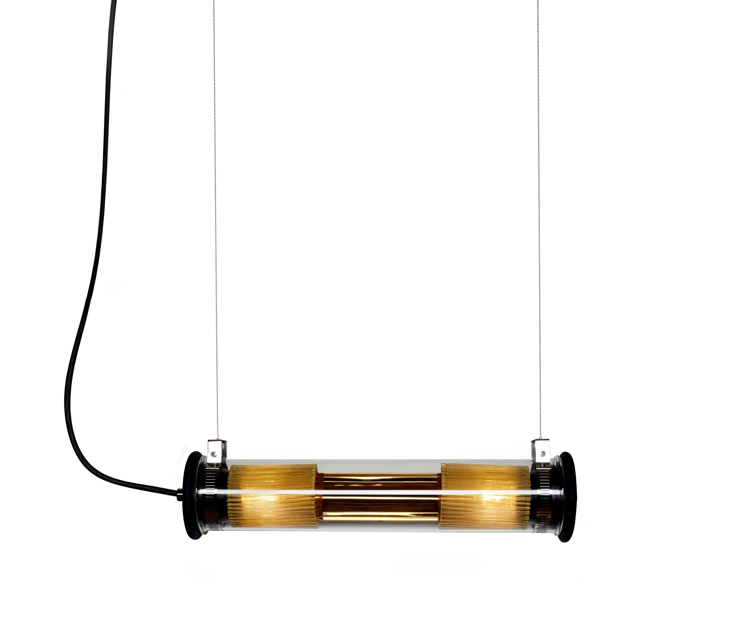 DCW éditions - IN THE TUBE | 100-500 GOLD Suspension