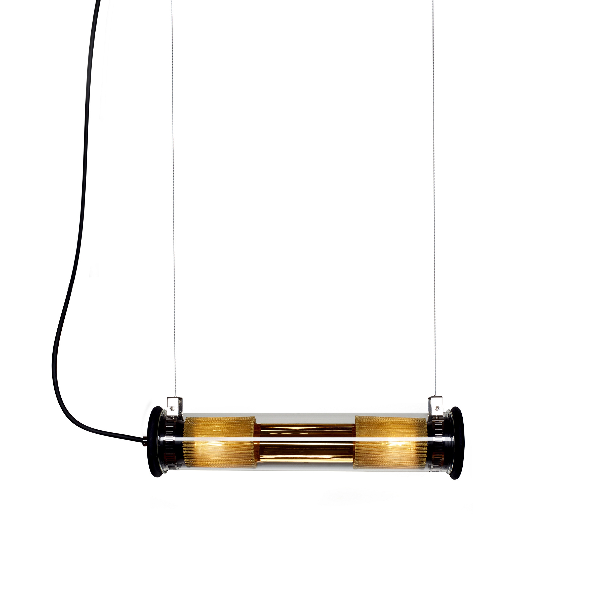 IN THE TUBE | 100-500 GOLD Suspension