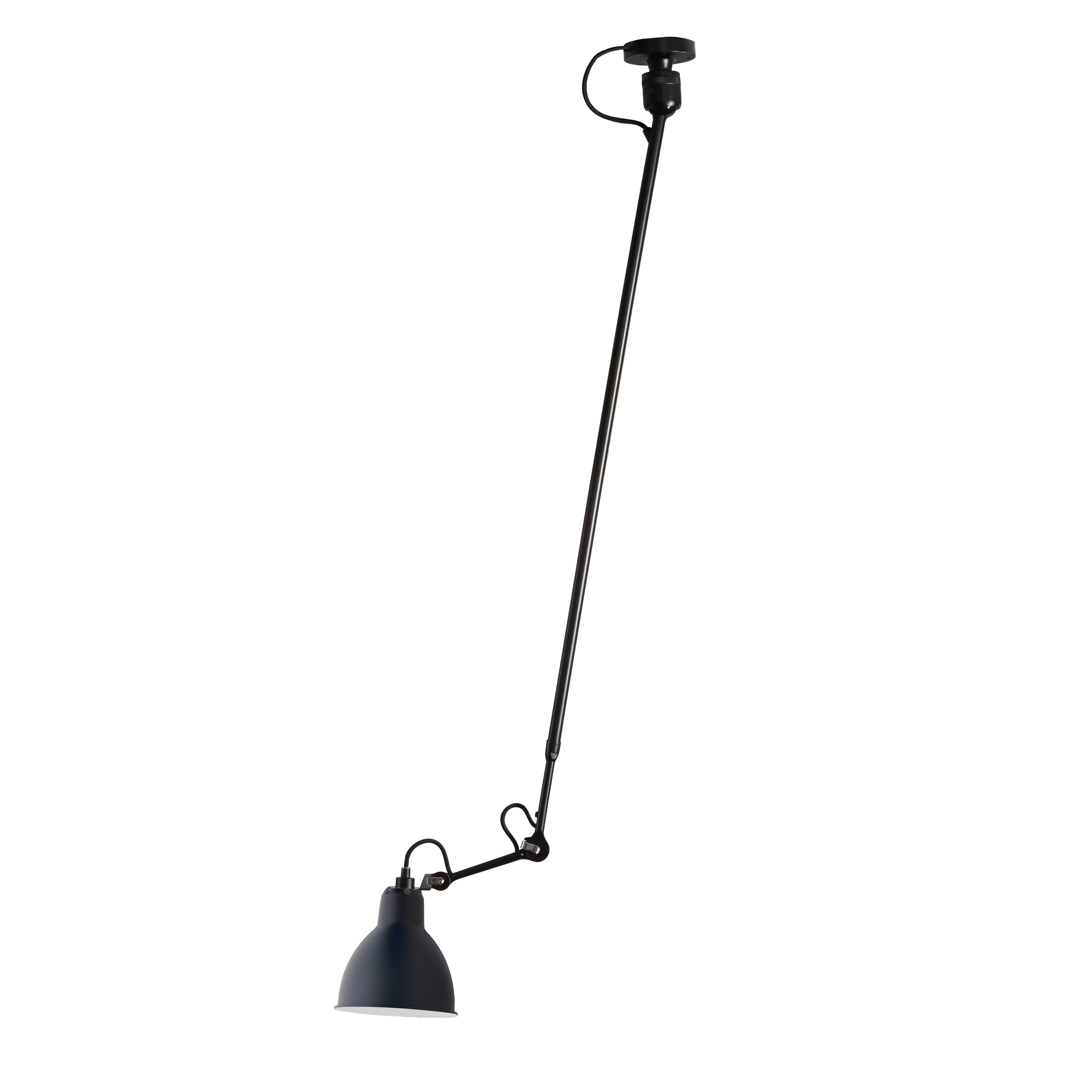LAMPE GRAS N°302 L blue