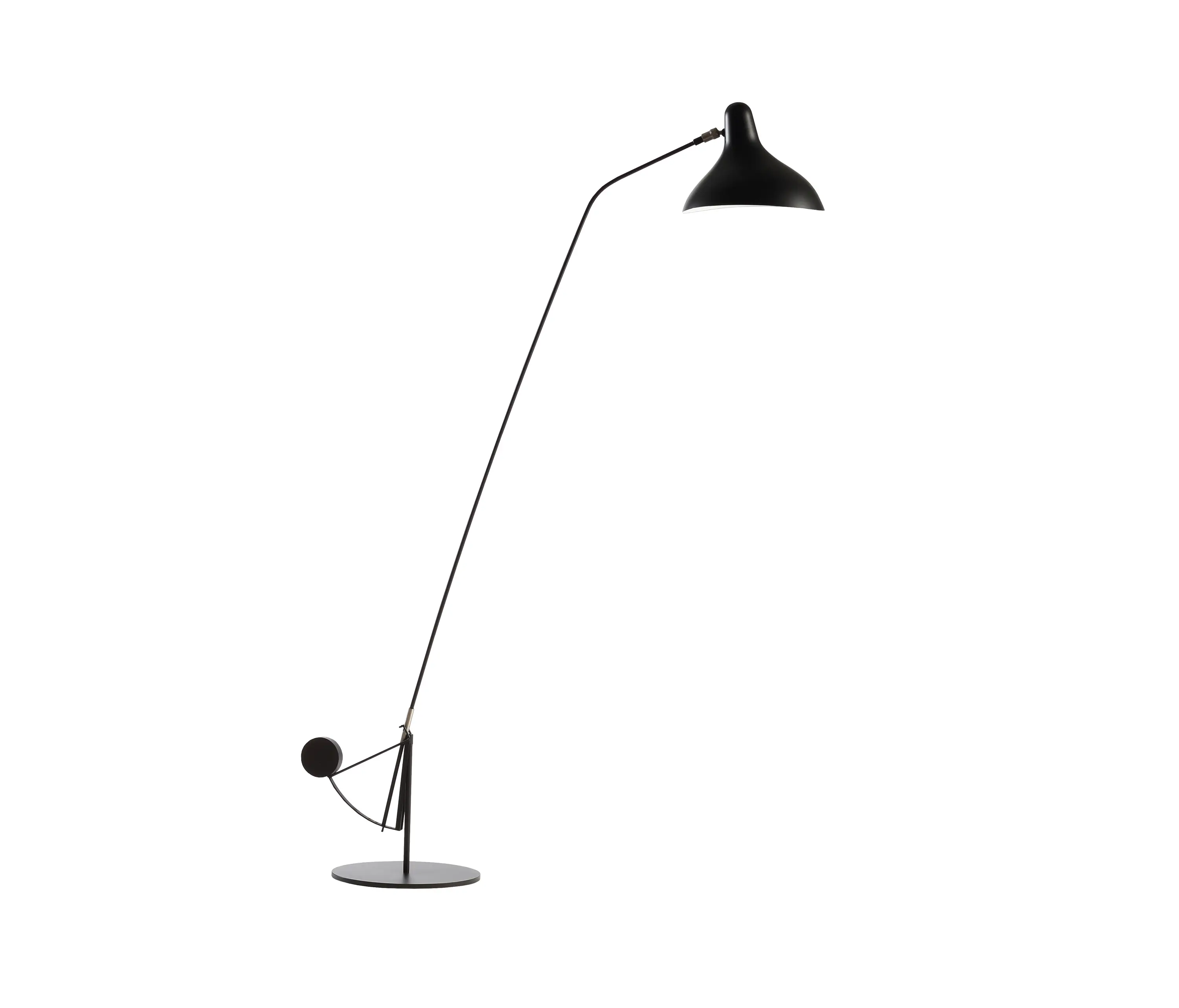 DCW éditions - MANTIS | BS1 B BL