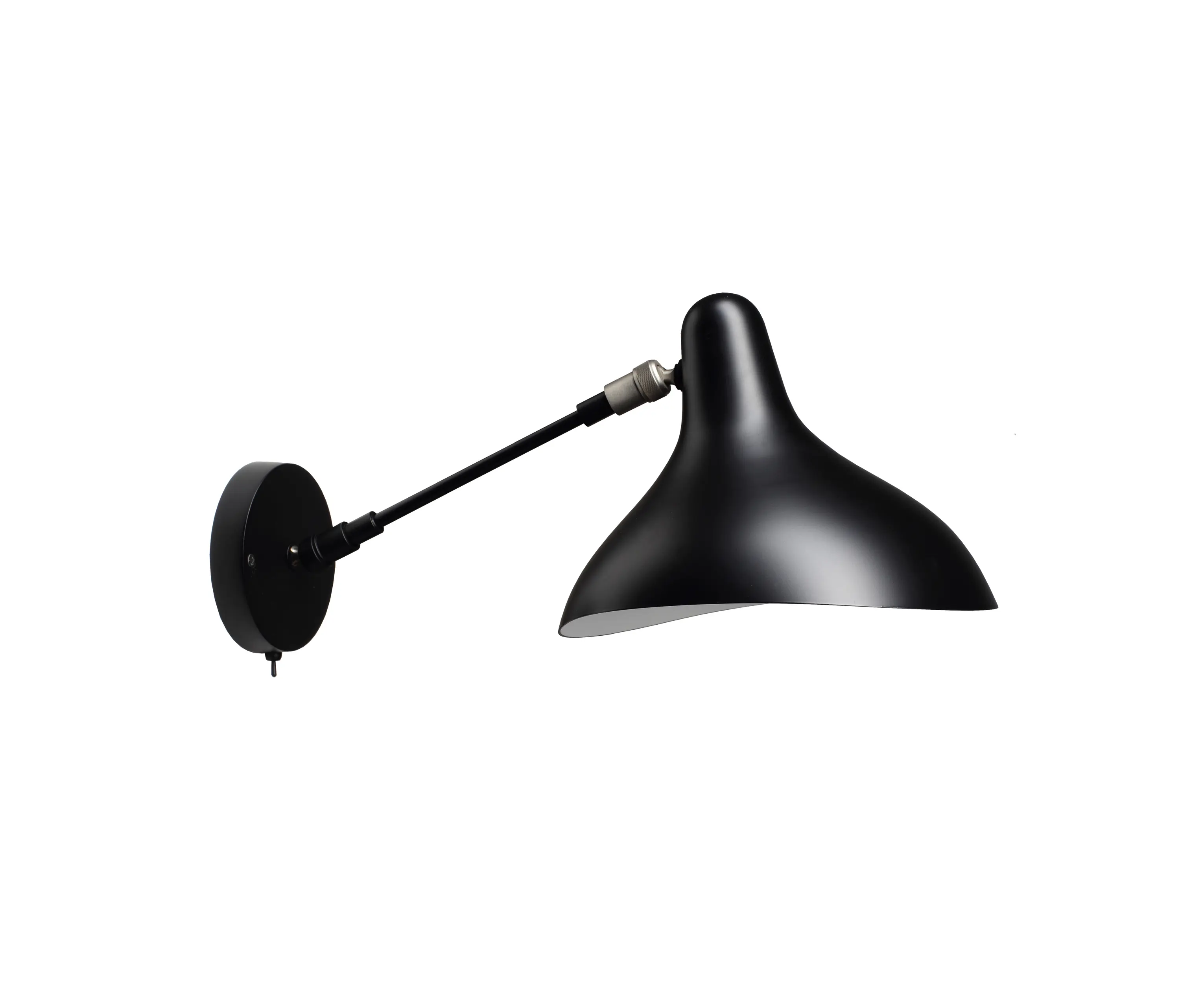 DCW éditions - MANTIS | BS5 SW BL