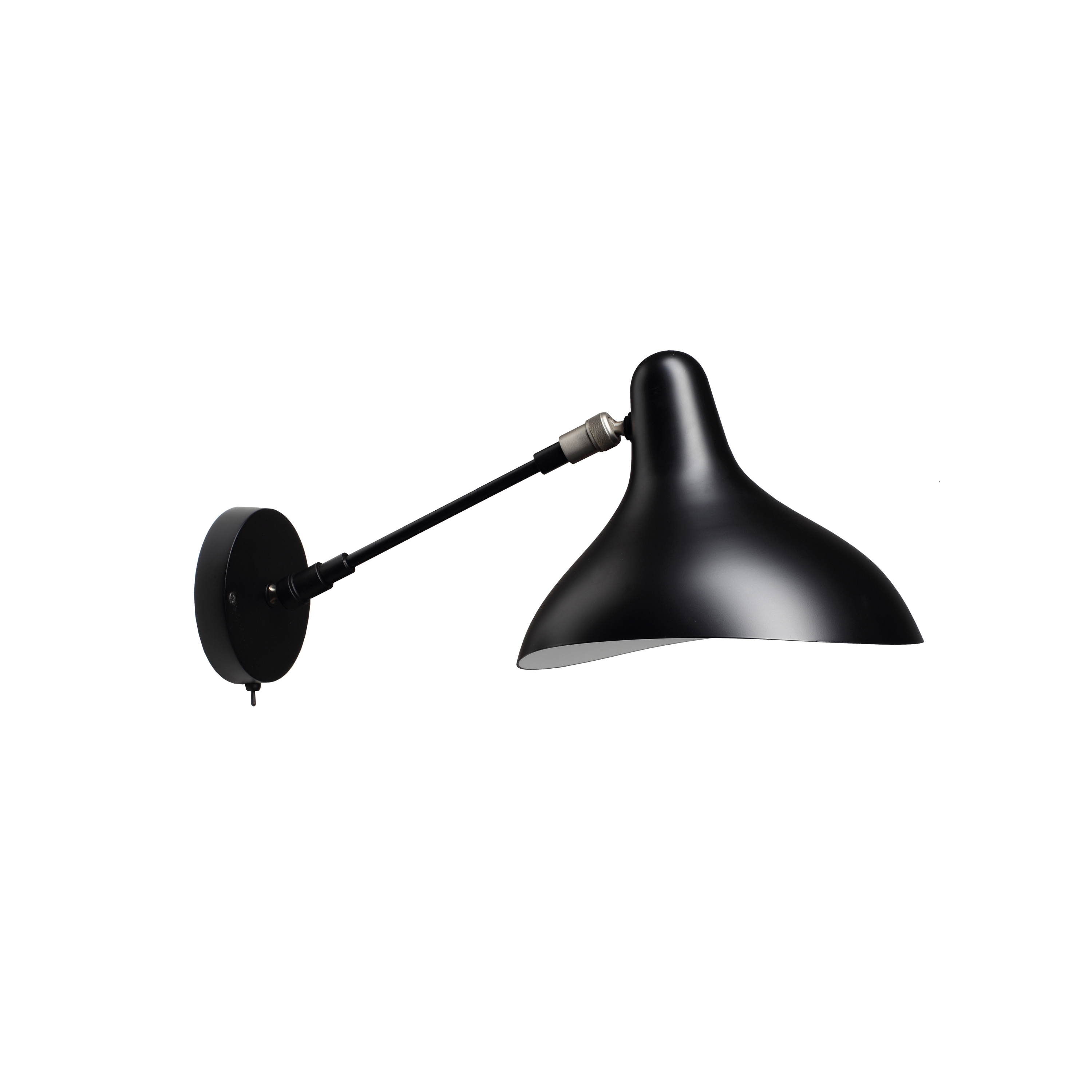 Display product MANTIS | BS5 SW BL from manufacturer DCW éditions