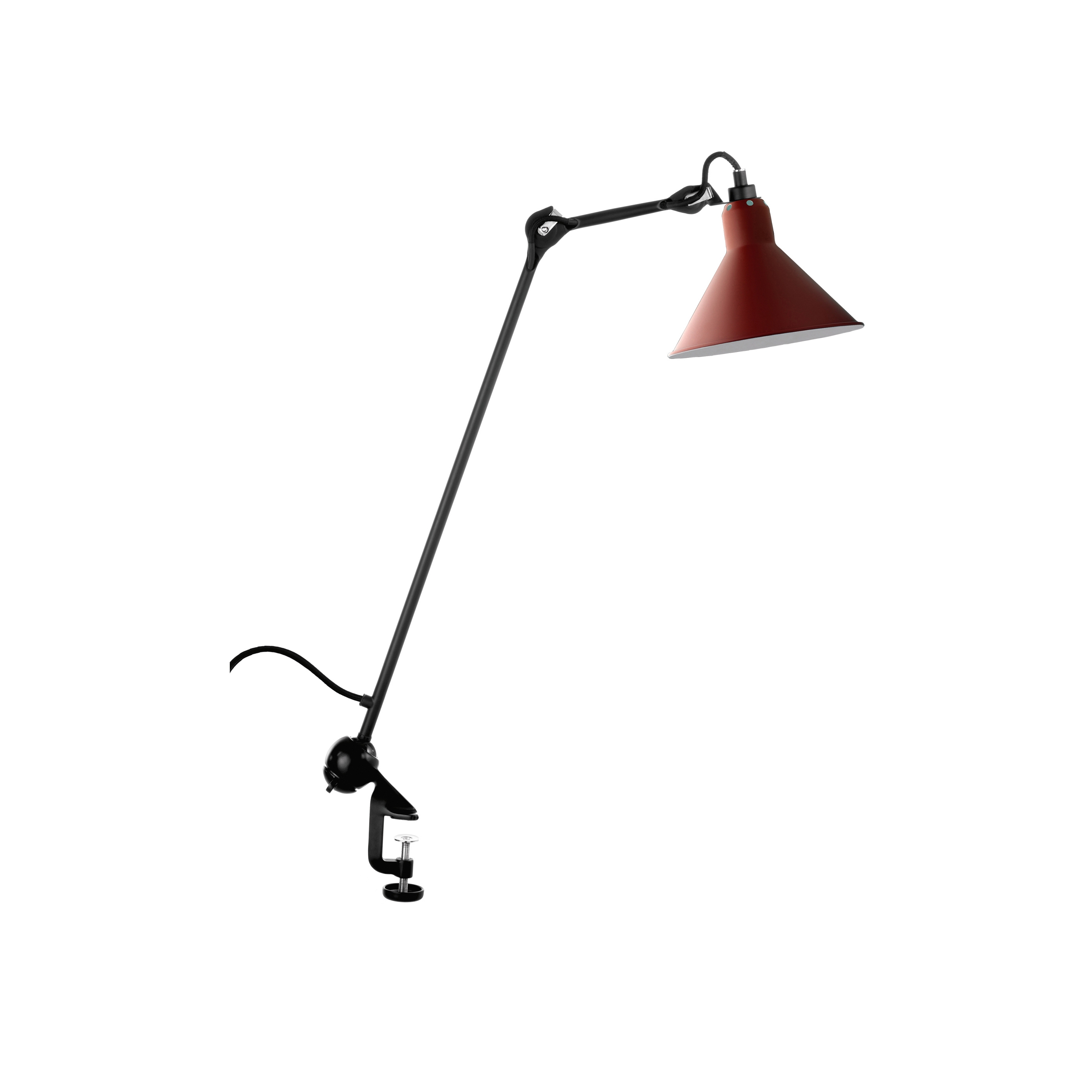 LAMPE GRAS - N°201 red