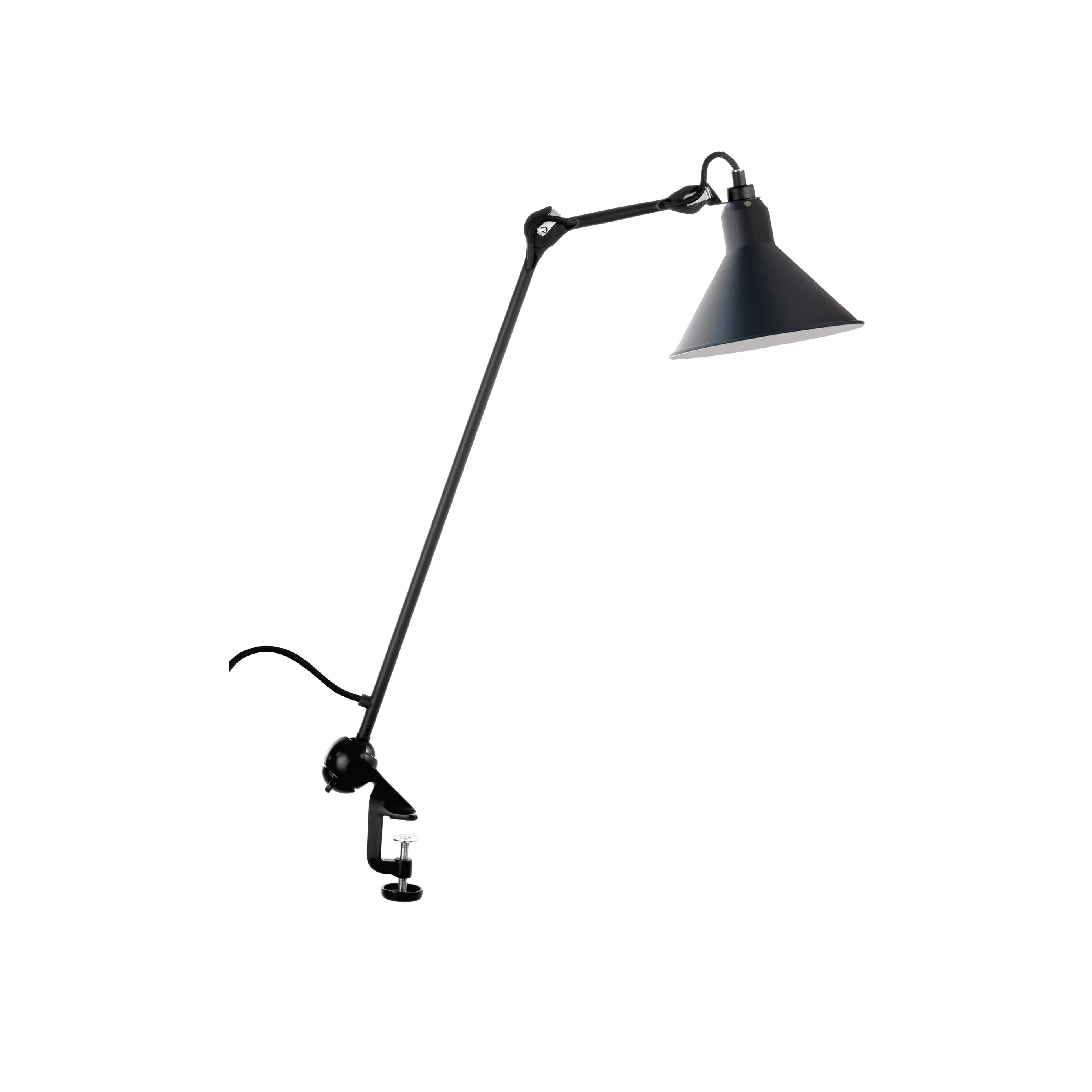 LAMPE GRAS - N°201 blue