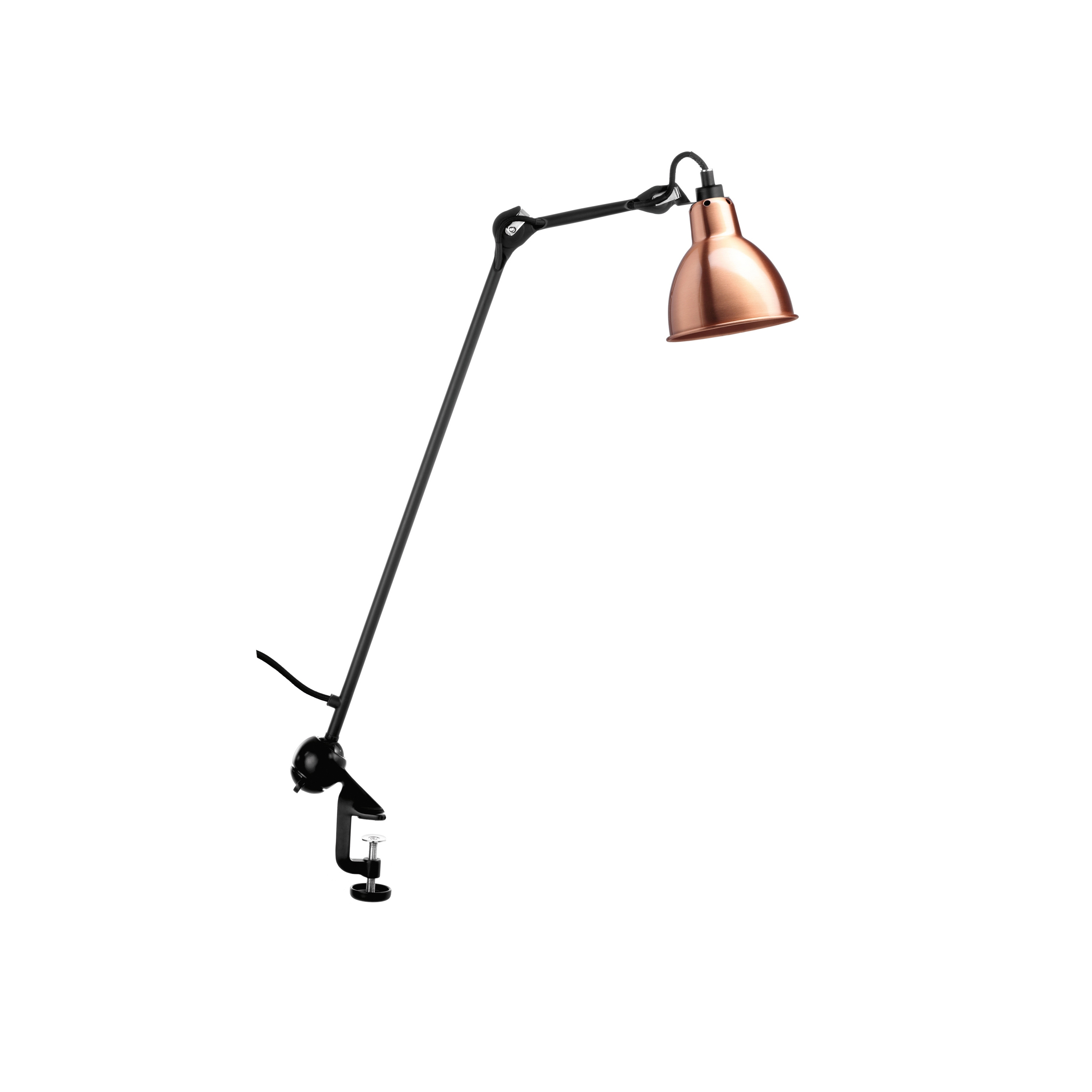 LAMPE GRAS - N°201 copper