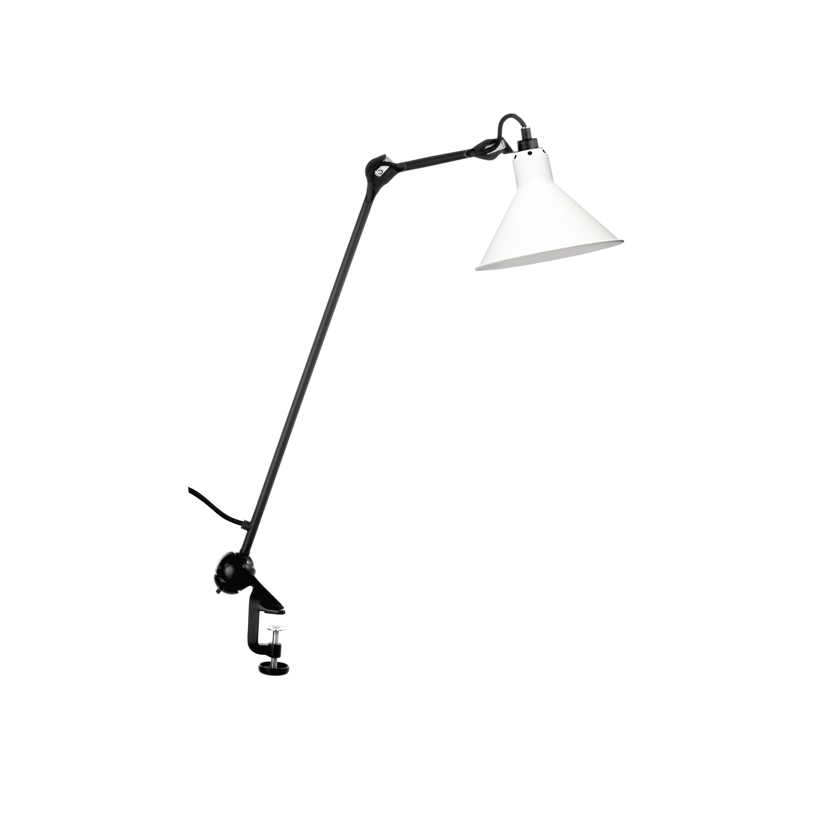 LAMPE GRAS - N°201 white