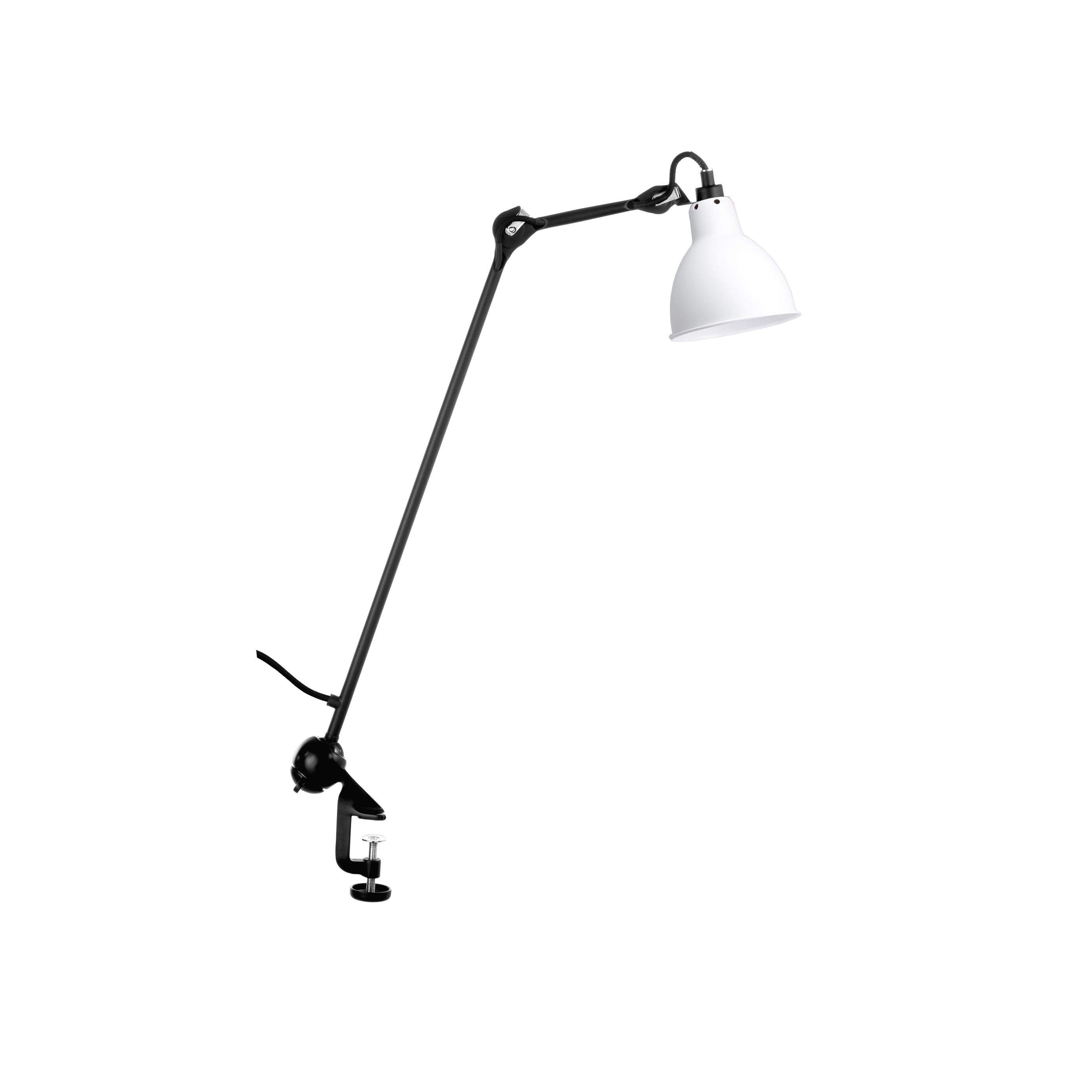 LAMPE GRAS - N°201 white