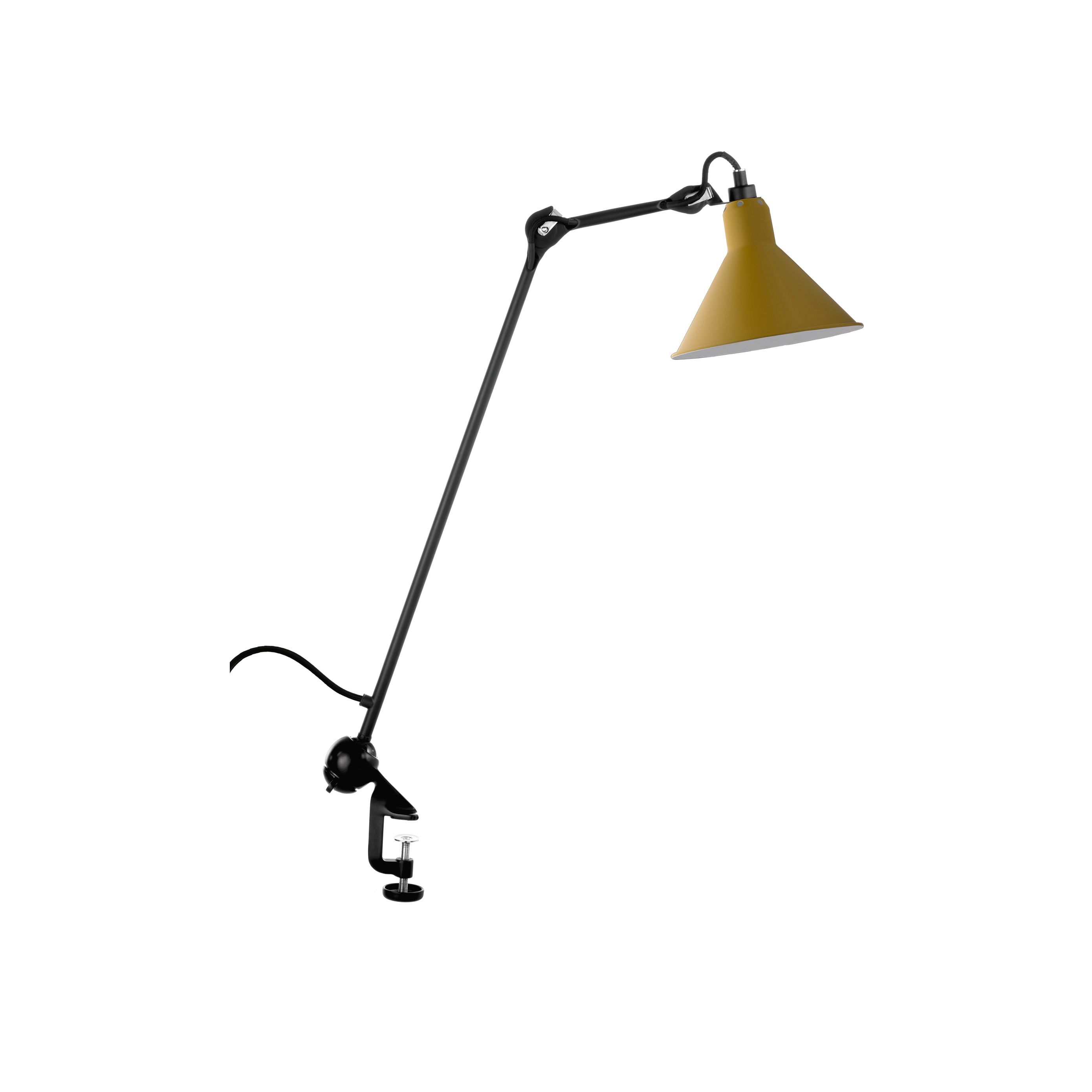 LAMPE GRAS - N°201 yellow