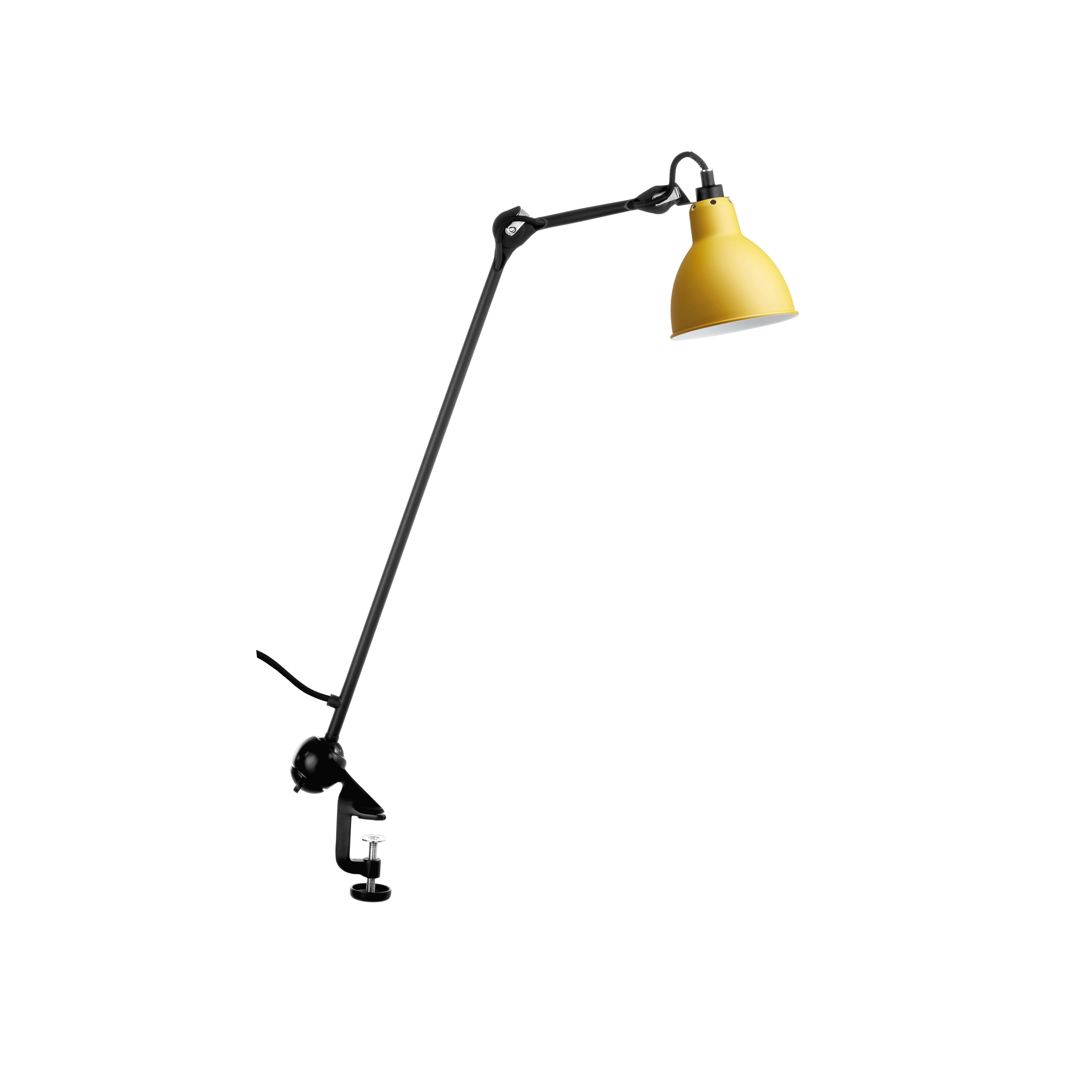 LAMPE GRAS - N°201 yellow