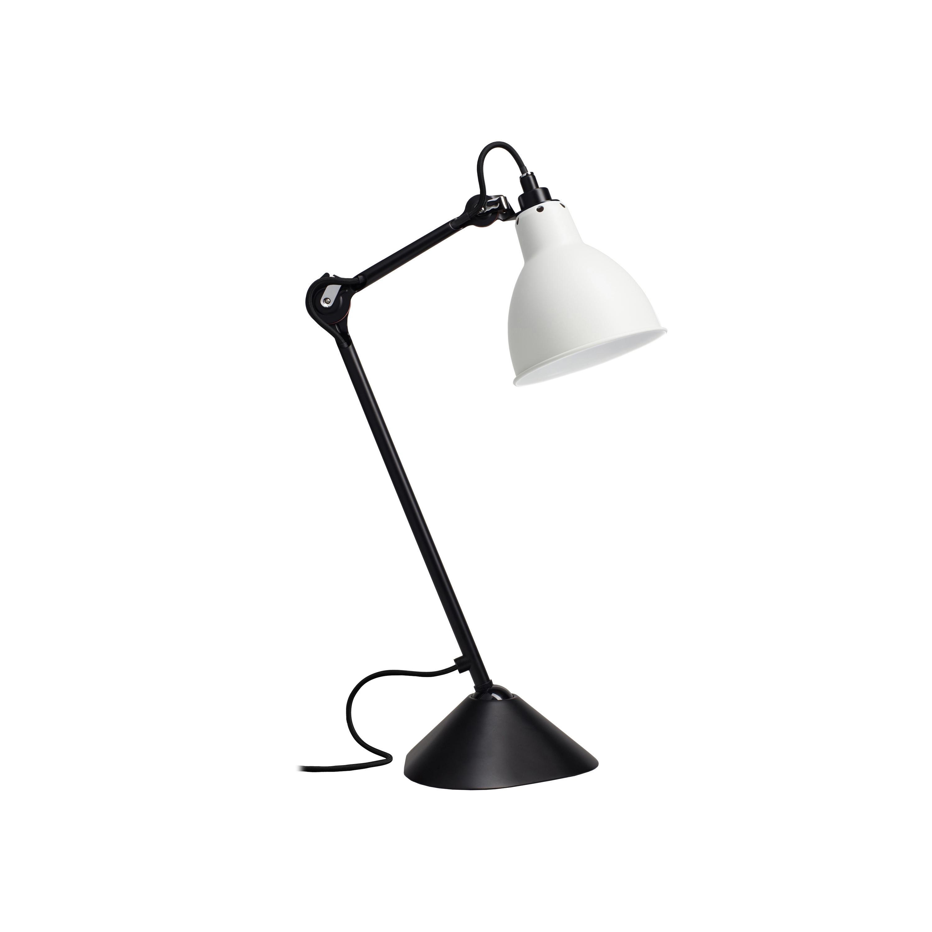 LAMPE GRAS - N°205 white