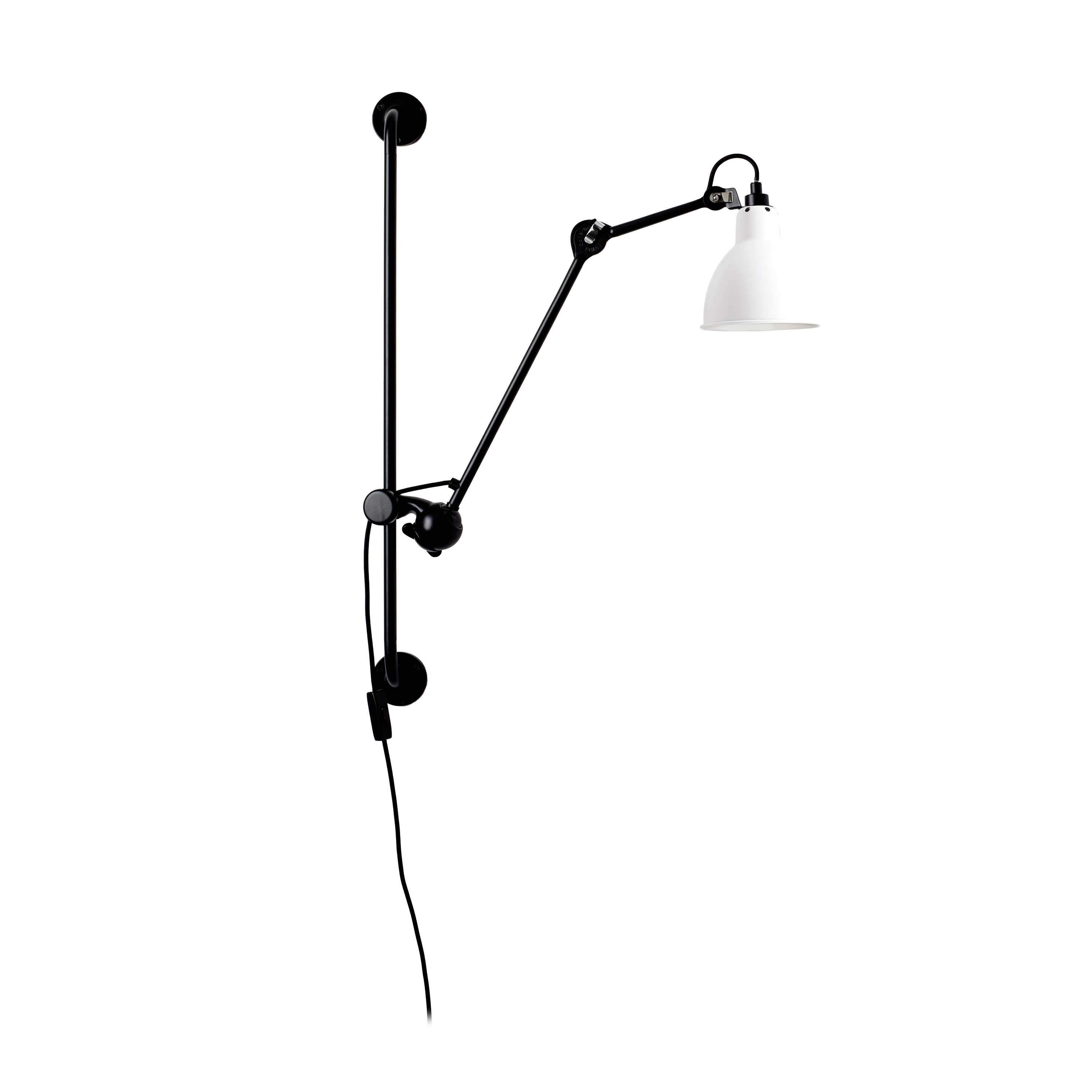 LAMPE GRAS - N°210 white