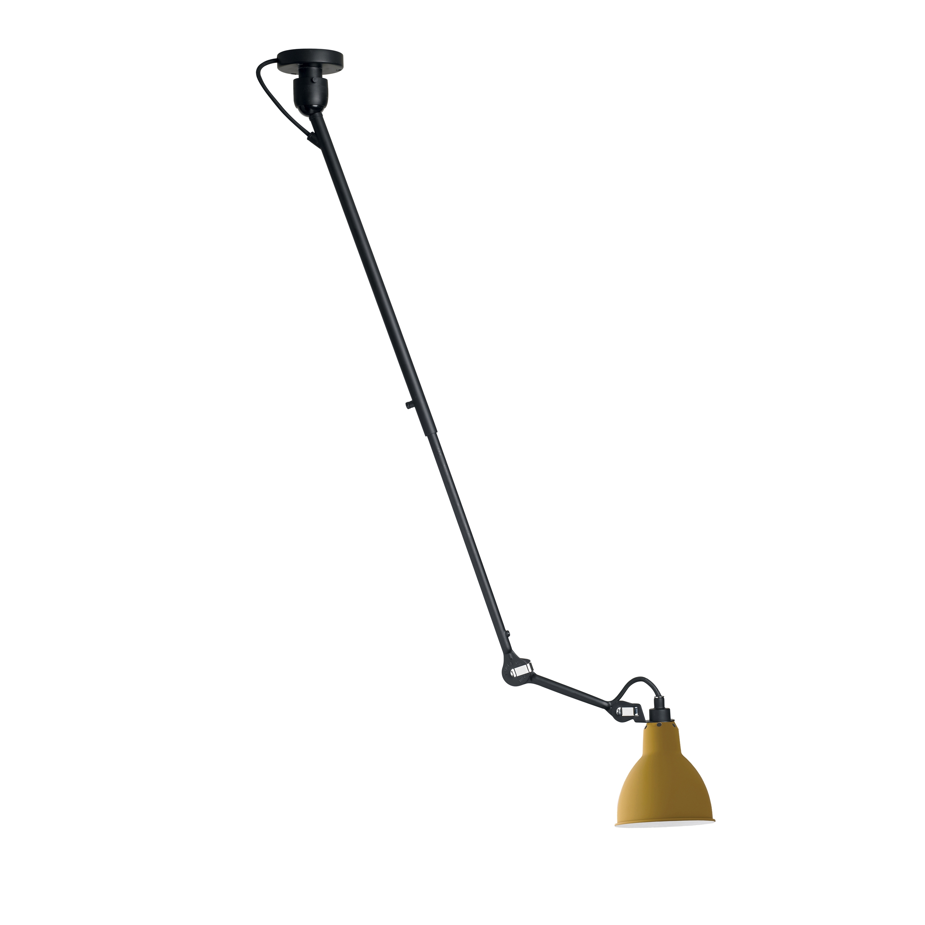 LAMPE GRAS - N°302 yellow