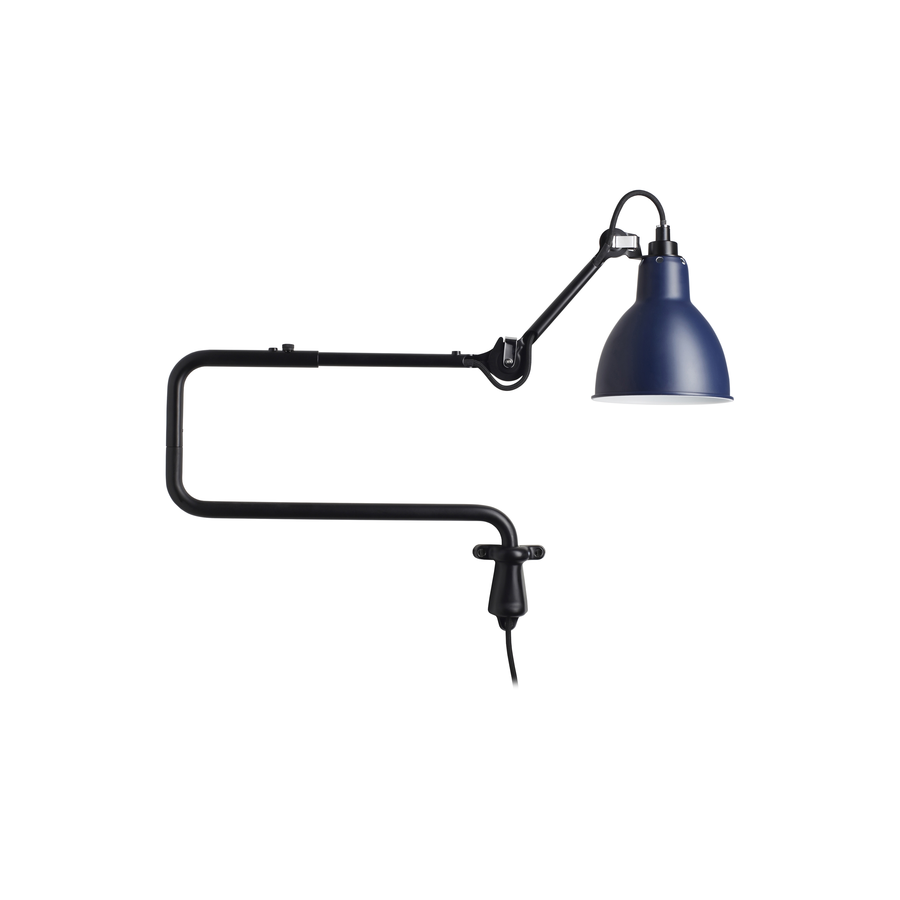 LAMPE GRAS - N°303 blue