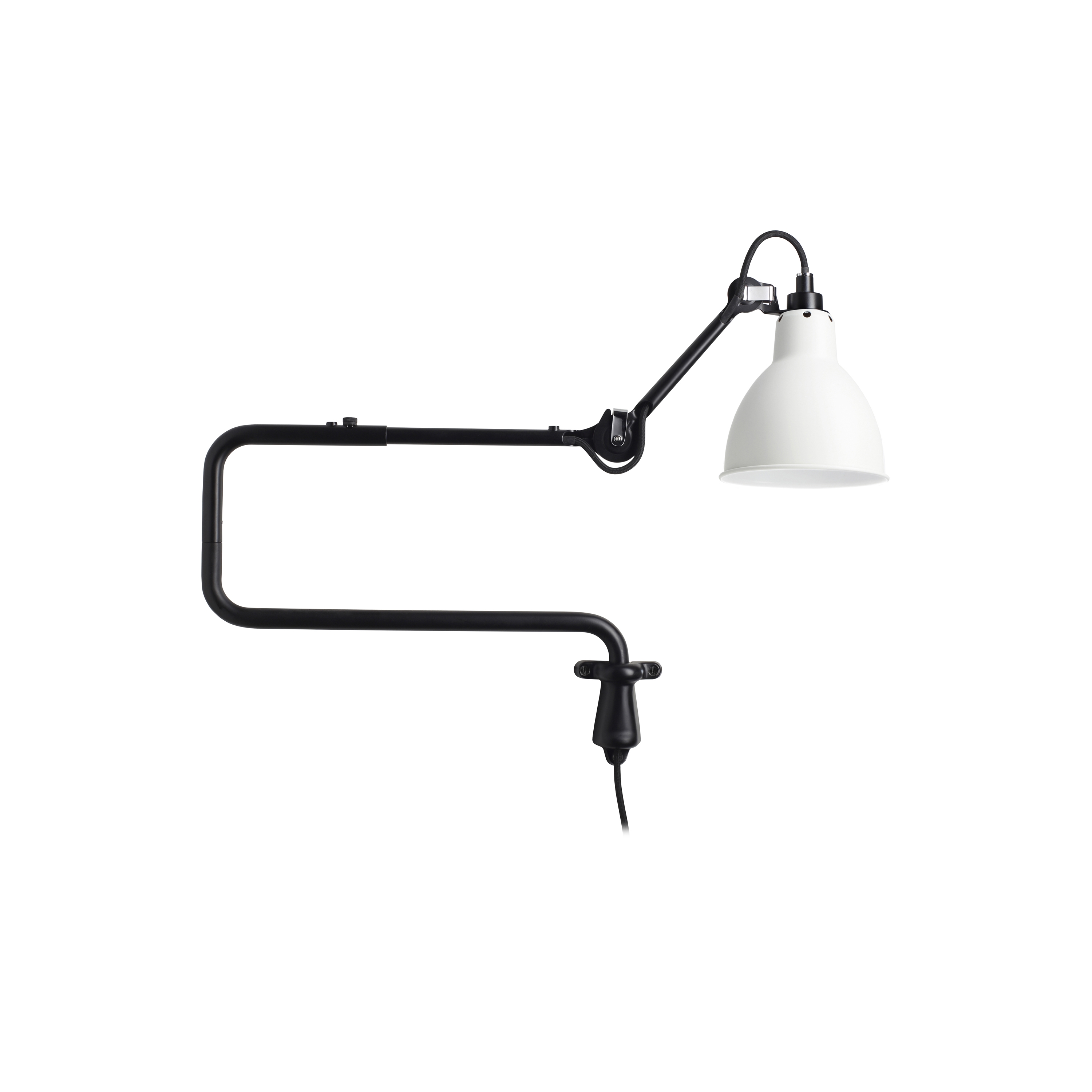 LAMPE GRAS - N°303 white