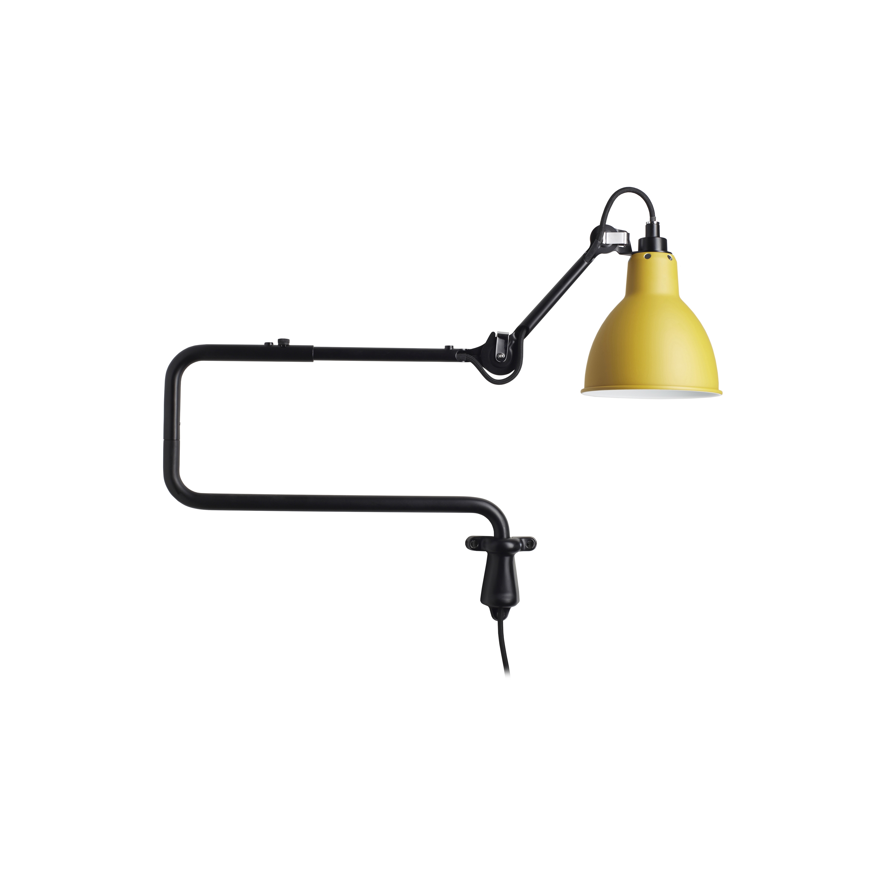 LAMPE GRAS - N°303 yellow