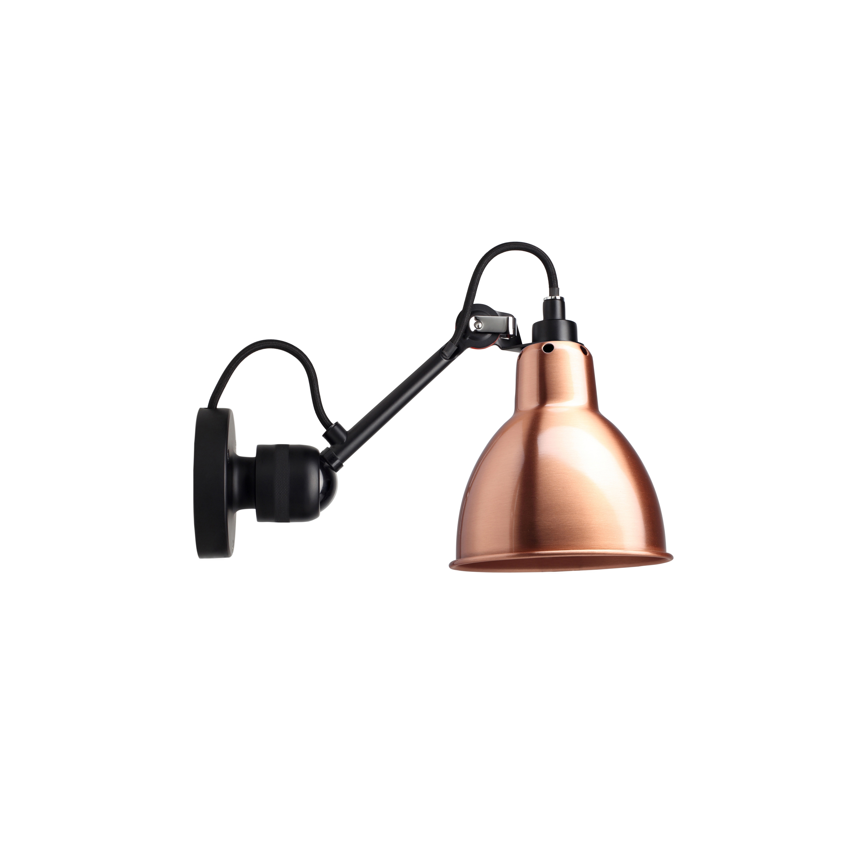 LAMPE GRAS - N°304 copper