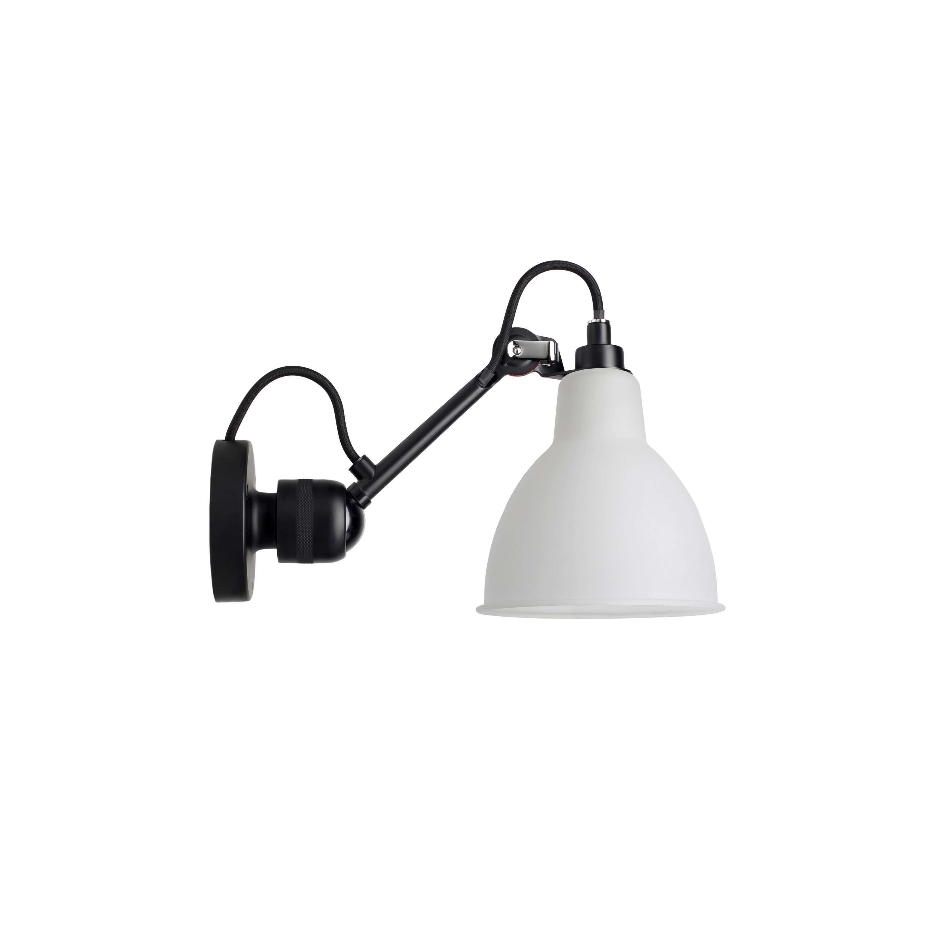 LAMPE GRAS - N°304 frosted glass