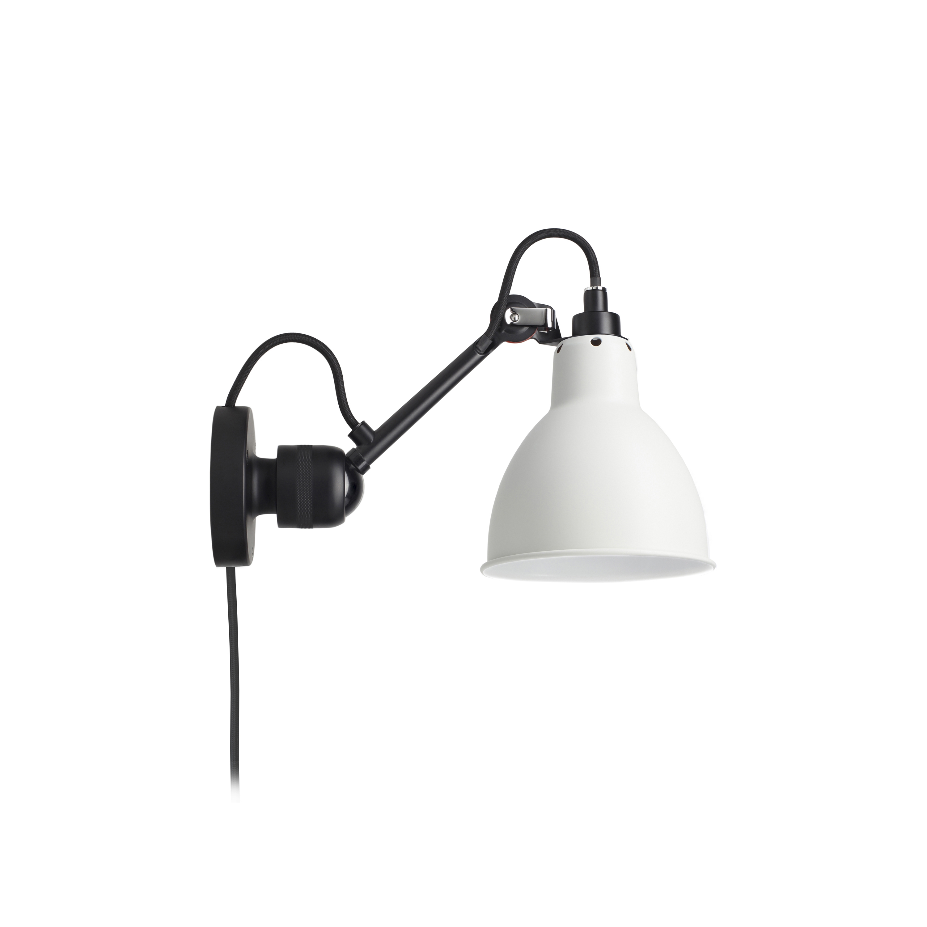 LAMPE GRAS - N°304 CA white