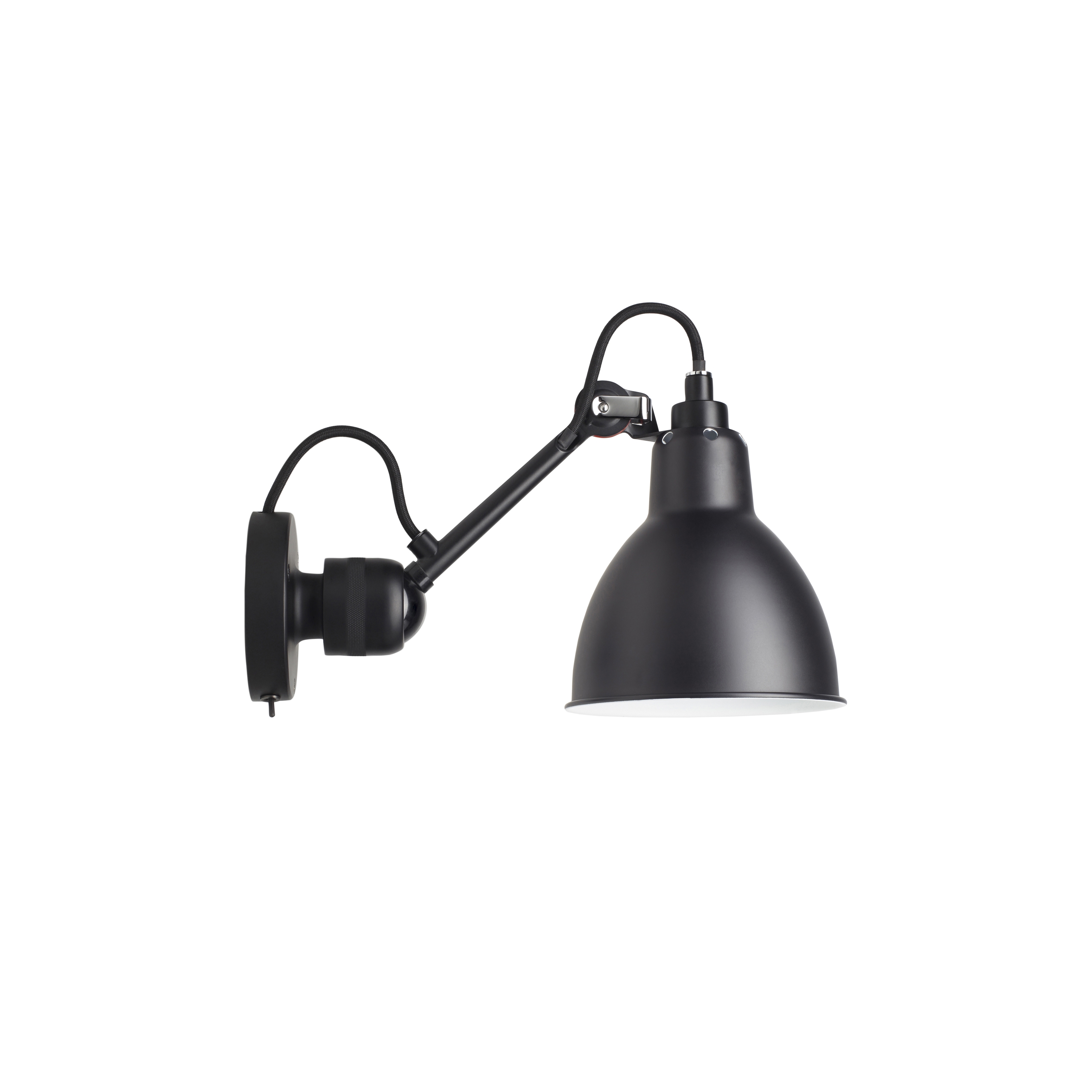 Produkt LAMPE GRAS - N°304 SW black des Herstellers DCW éditions anzeigen
