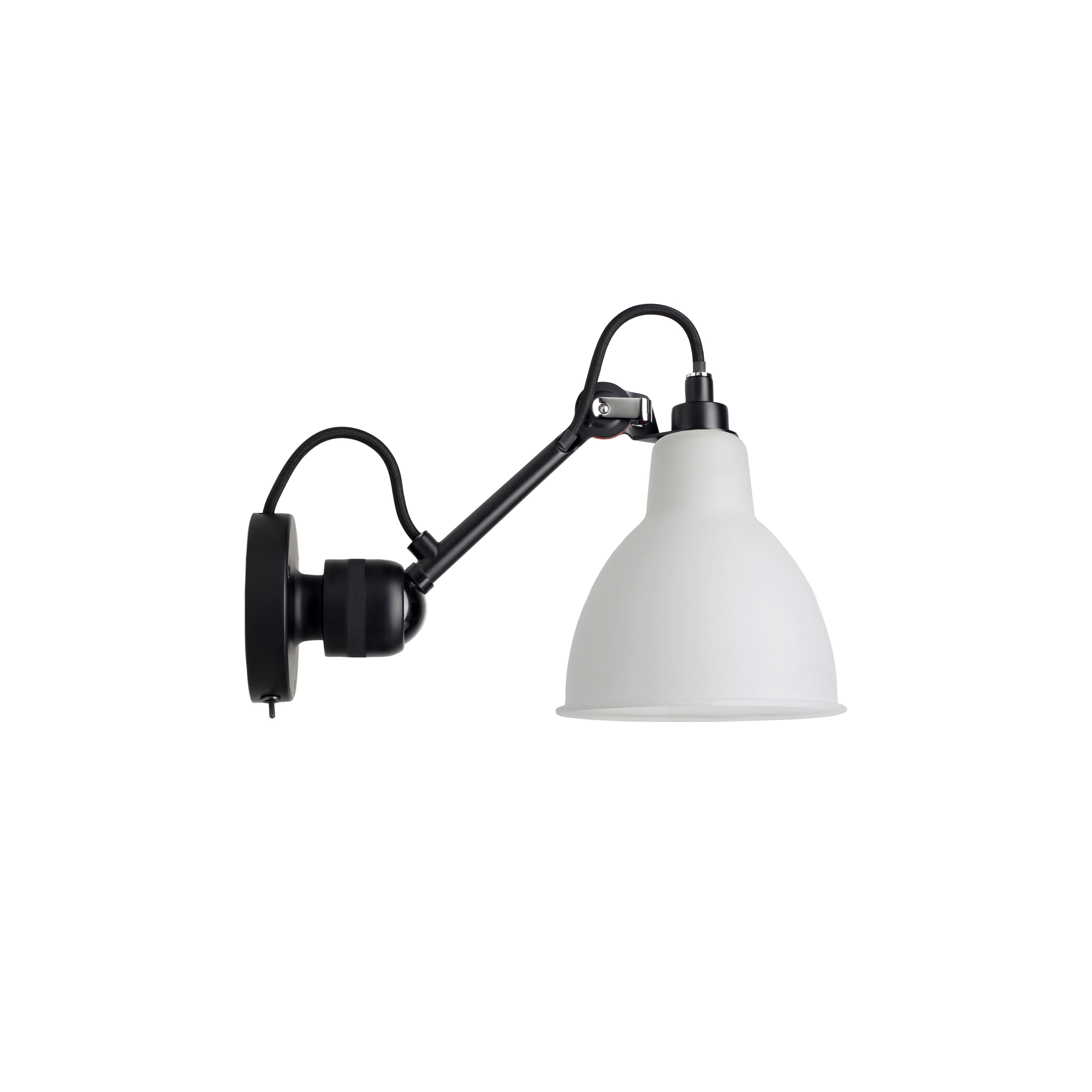 LAMPE GRAS - N°304 SW frosted glass
