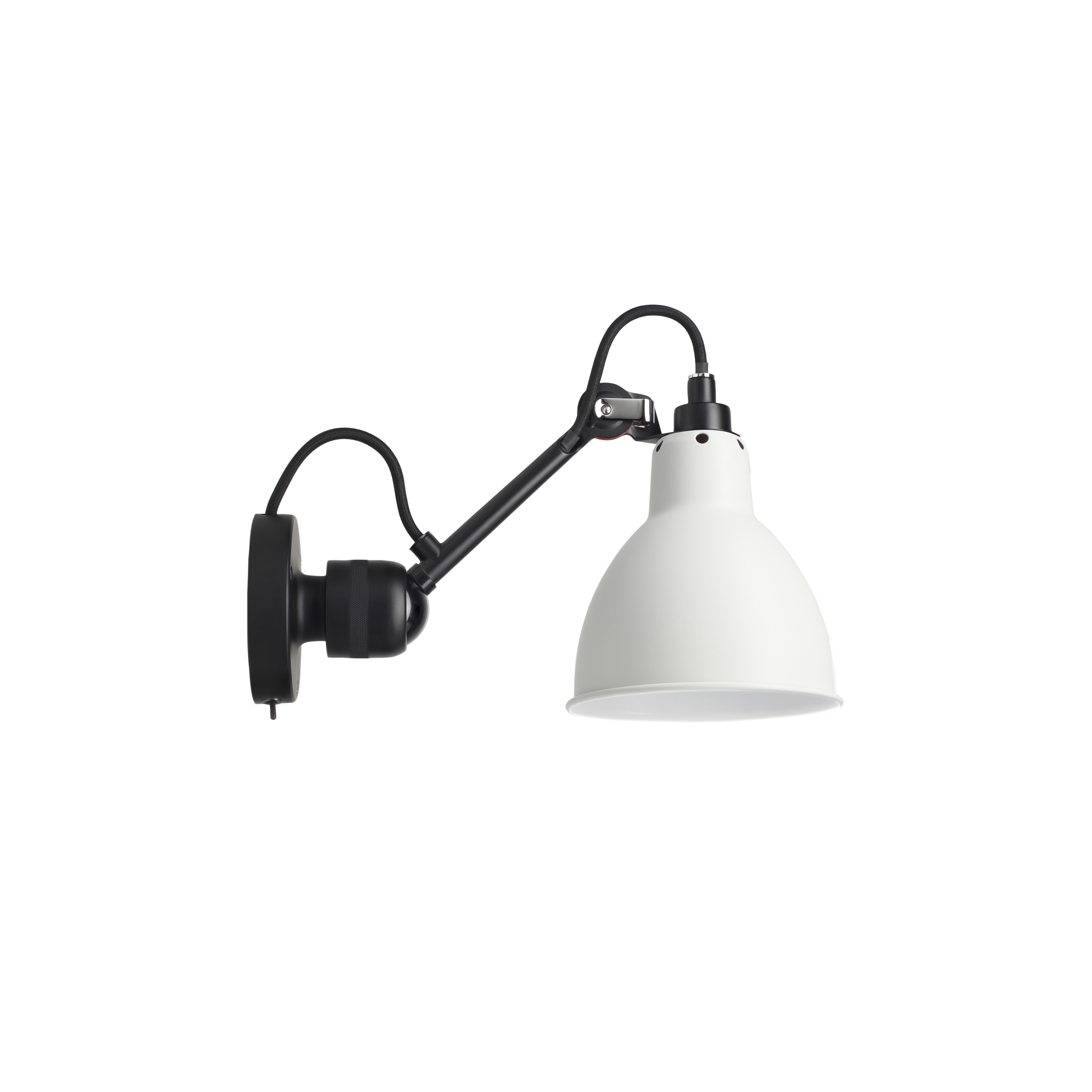 LAMPE GRAS - N°304 SW white