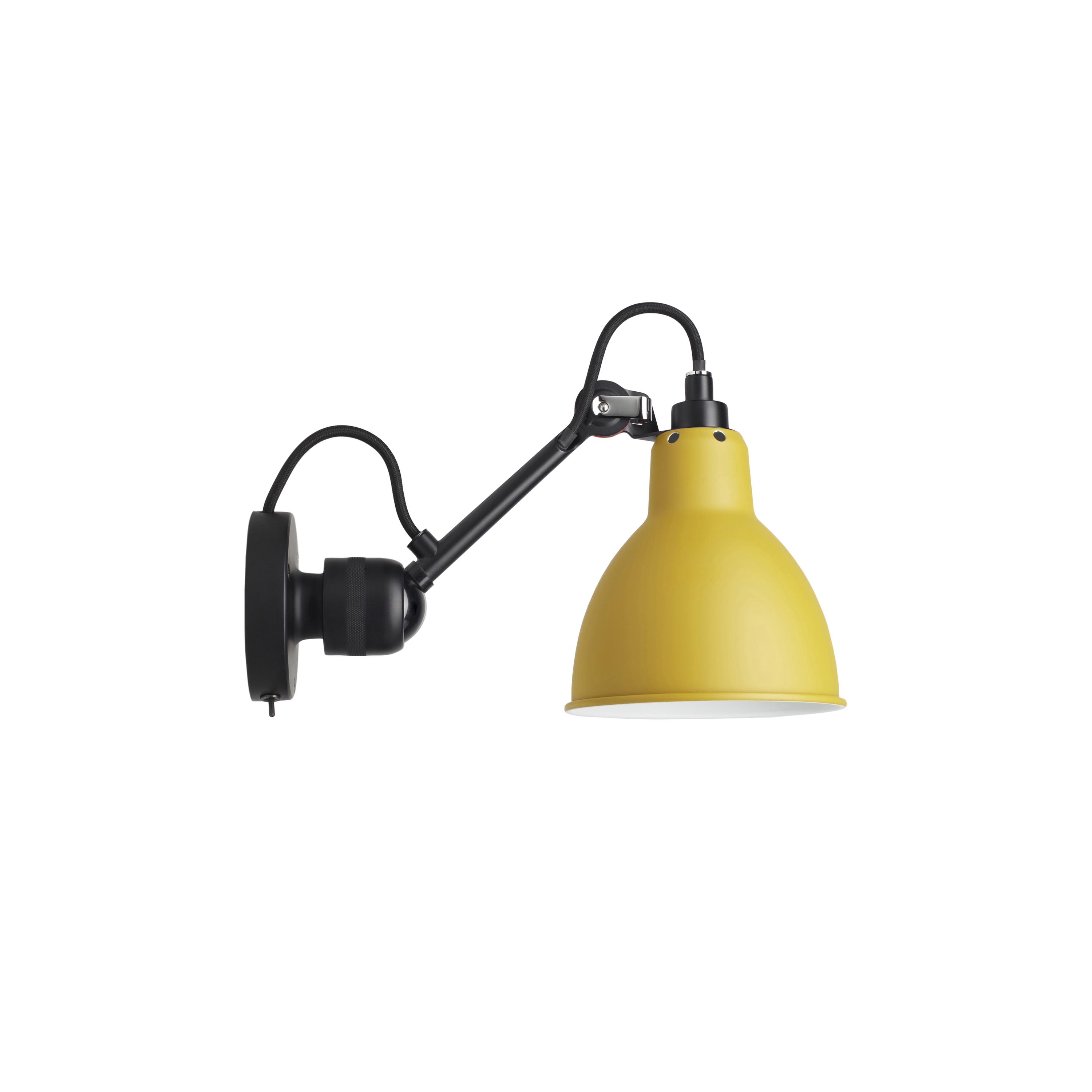 LAMPE GRAS - N°304 SW yellow