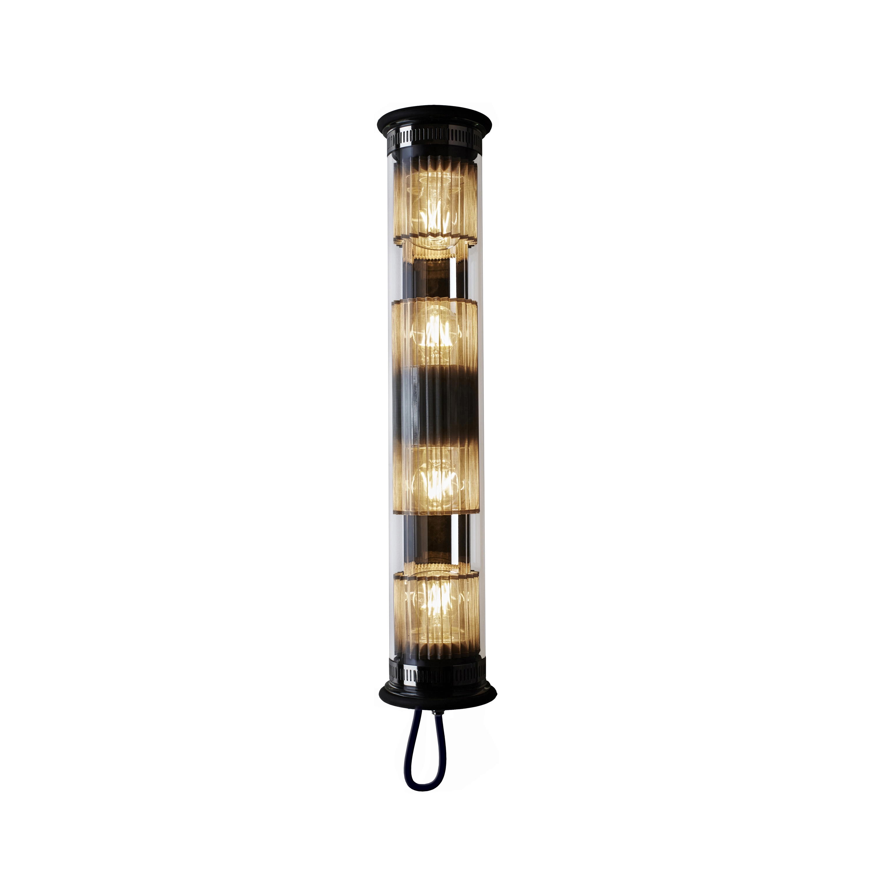 Display product IN THE TUBE | 120-700 SILVER from manufacturer DCW éditions