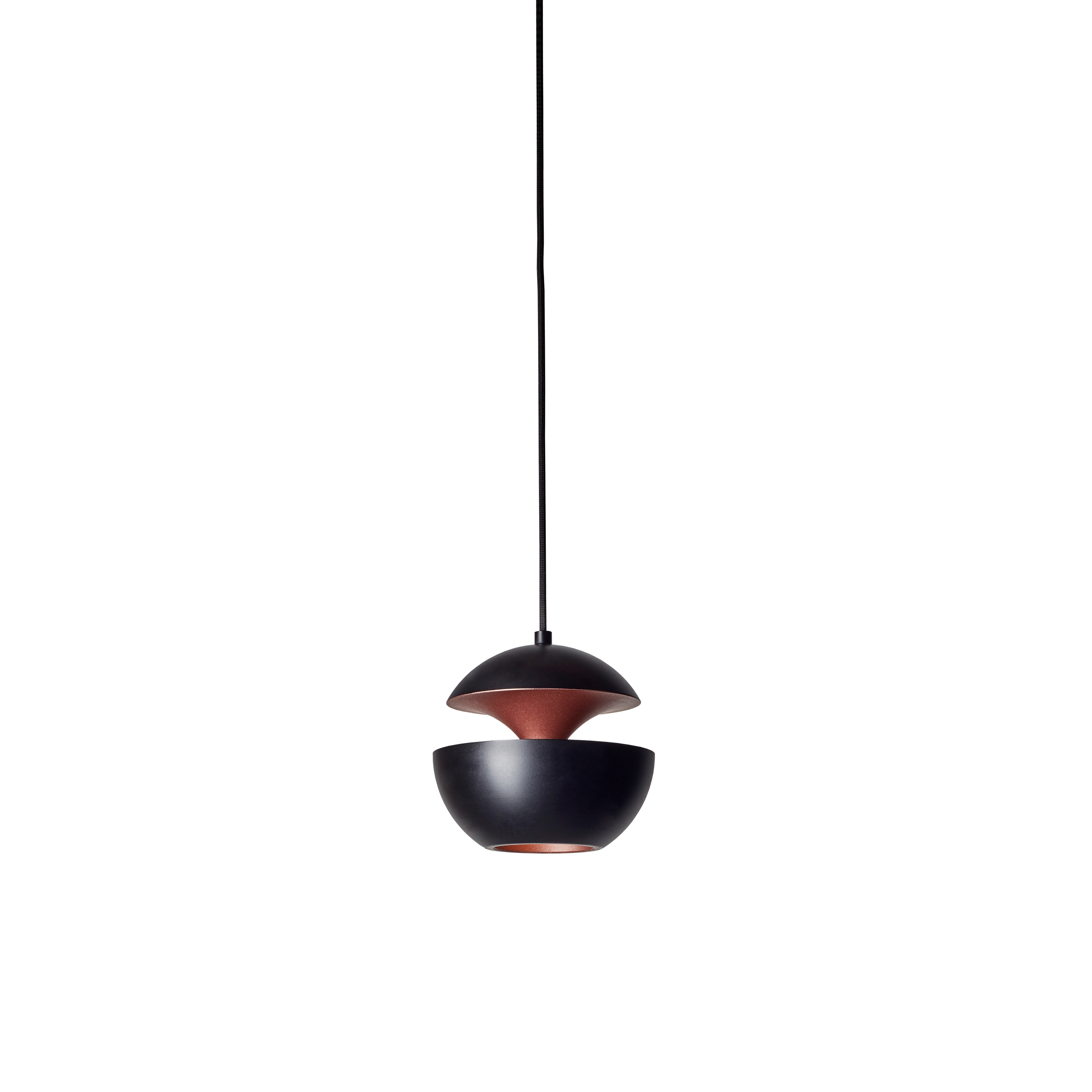 Display product HERE COMES THE SUN | HCS BL–COP MINI from manufacturer DCW éditions
