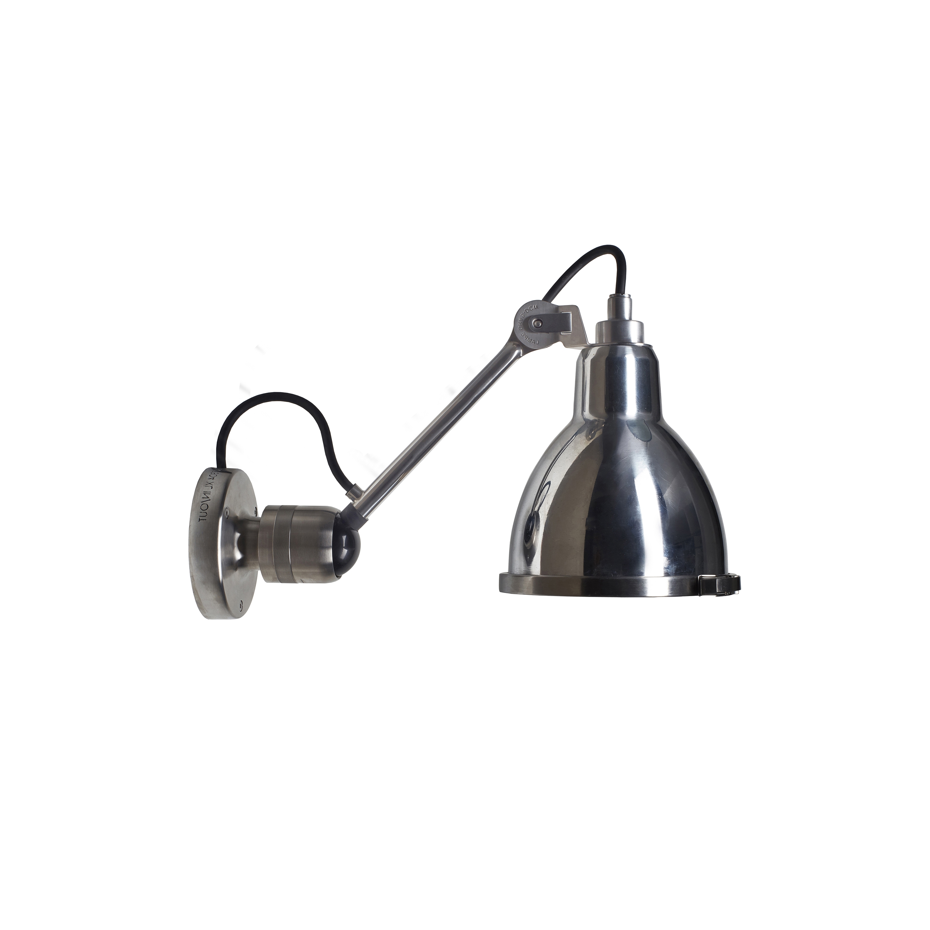 Display product LAMPE GRAS | XL OUTDOOR SEA - N°304 bare from manufacturer DCW éditions