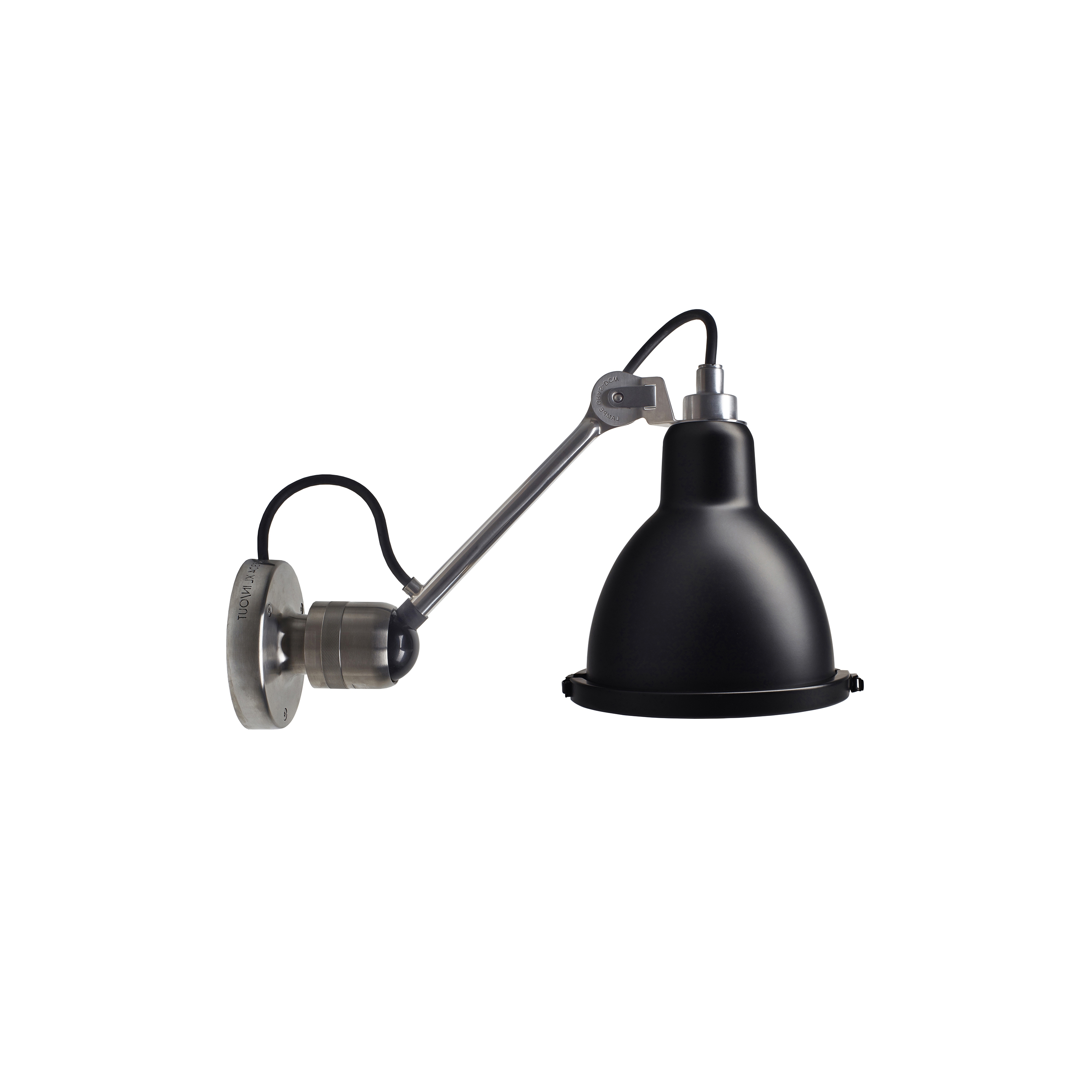 LAMPE GRAS | XL OUTDOOR SEA - N°304 bare black