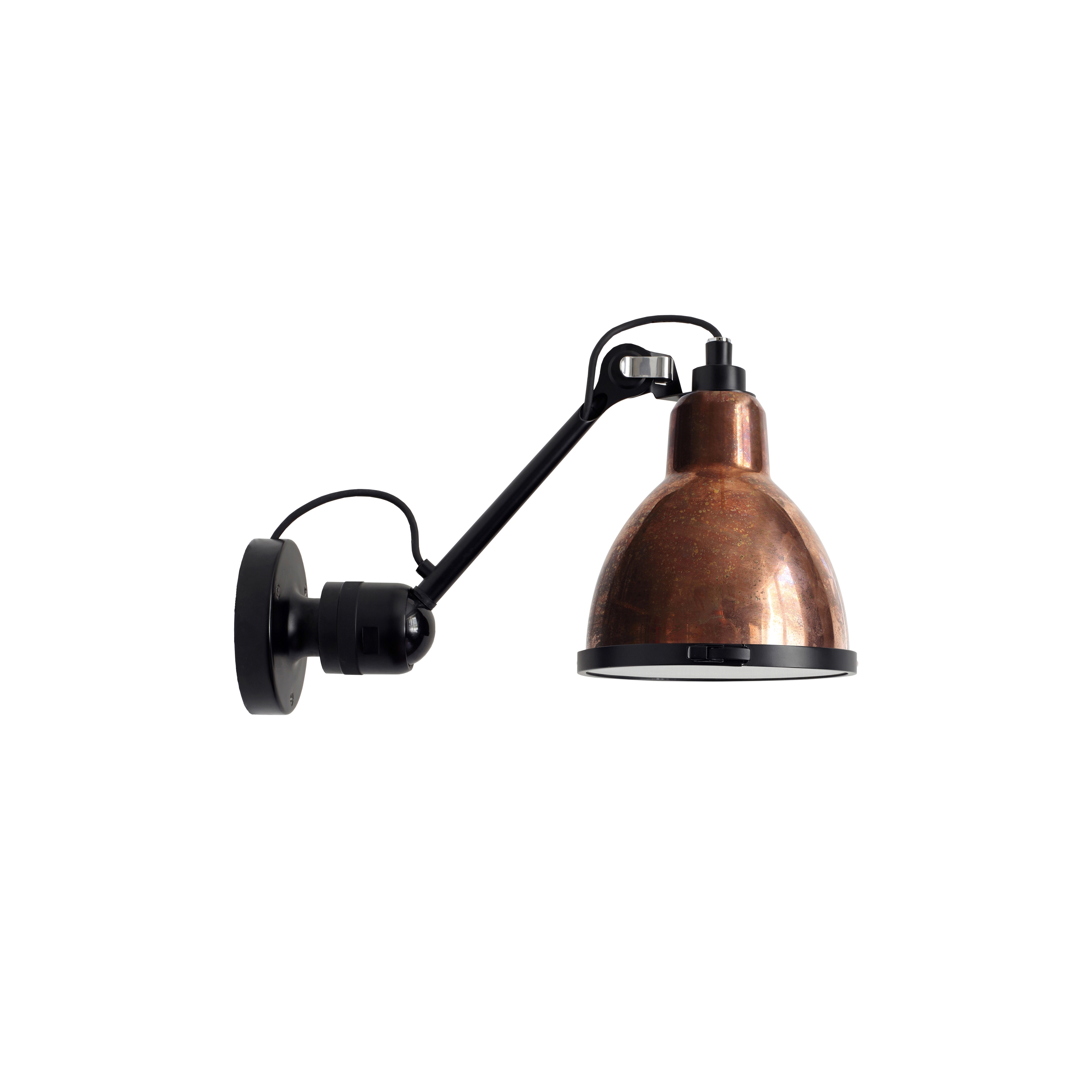 LAMPE GRAS | XL OUTDOOR SEA - N°304 copper